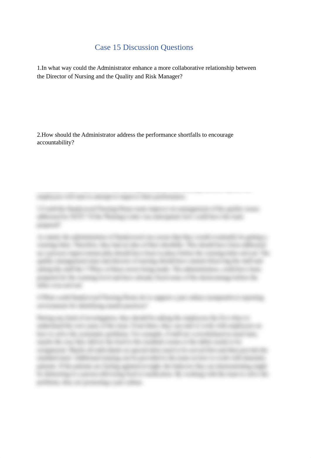 HAD Case  Study 15 discussion questions.docx_df9e6h1esg4_page1