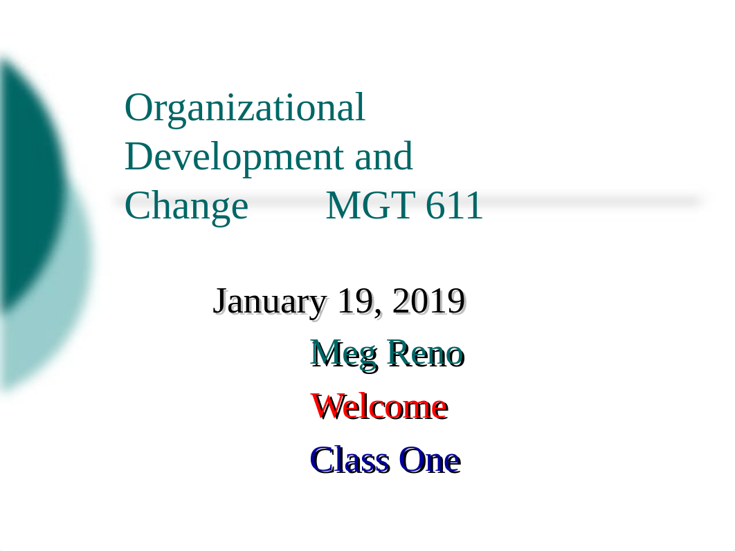 CLASS ONE 1-19-19.ppt_df9hq0rm2cj_page1