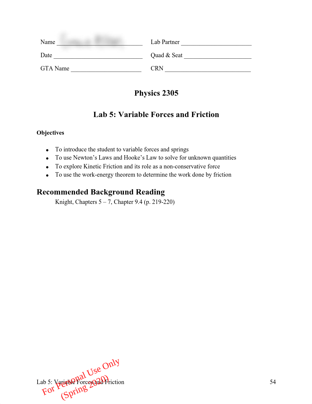 Lab Report - Lab 5 - 2305 (3).pdf_df9ik3v35vc_page1