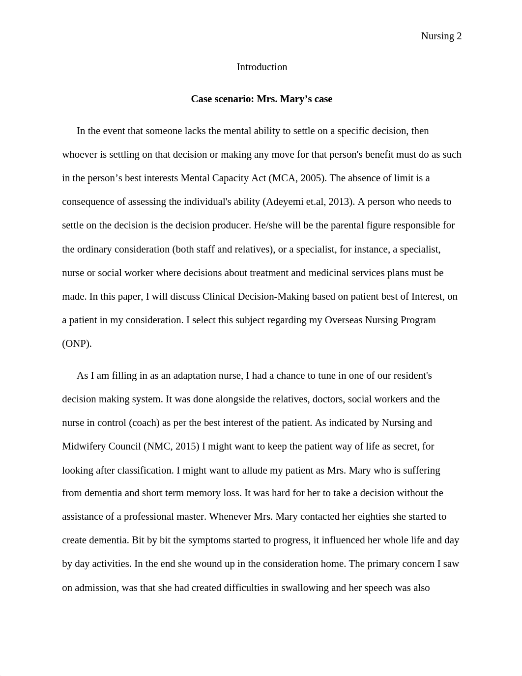 CLINICAL DECISION-MAKING BASED ON PATIENT BEST OF INTEREST_df9o5x701jk_page2