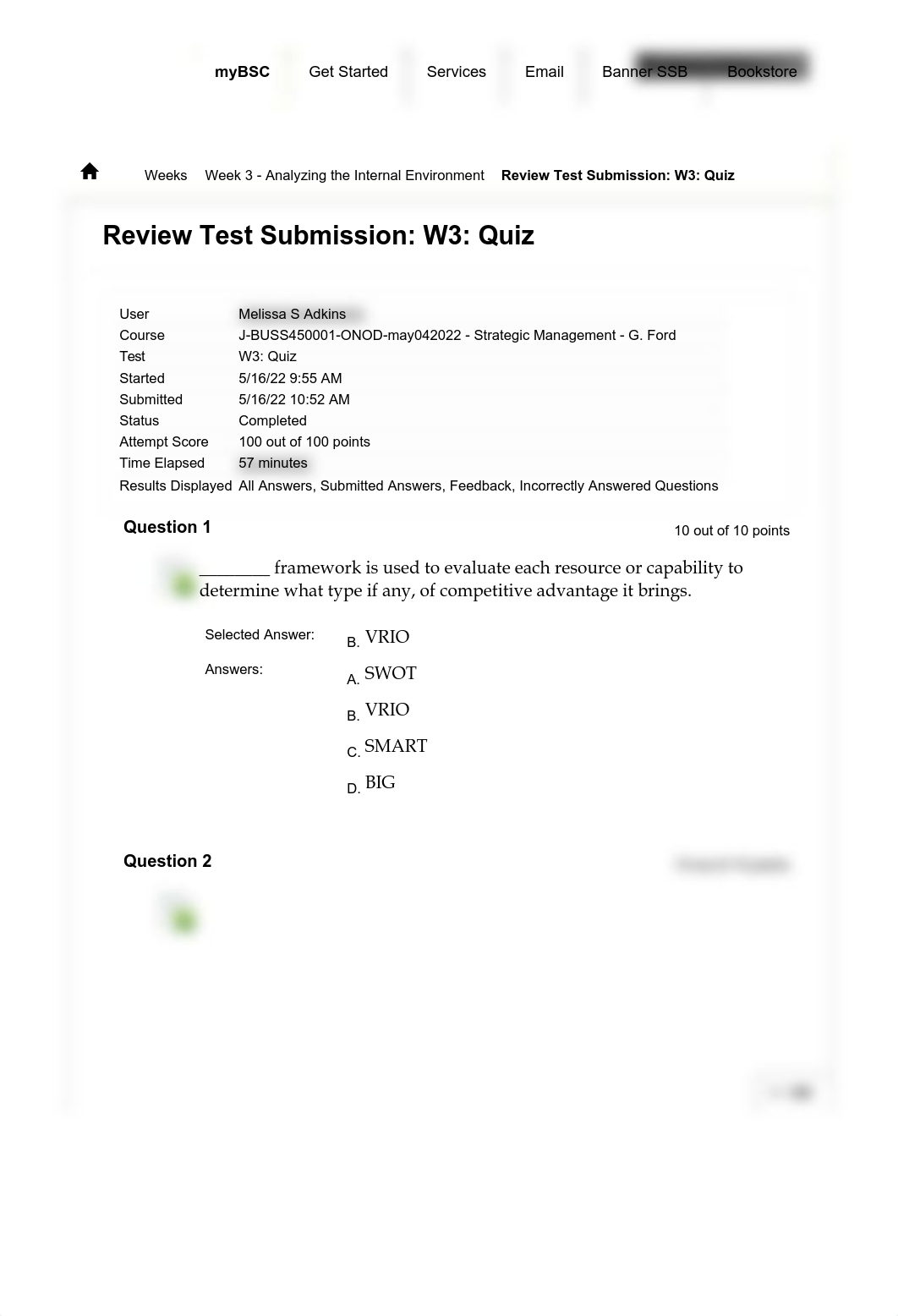 Review Test Submission W3 Quiz - J-BUSS450001-....pdf_df9oommvhbs_page1