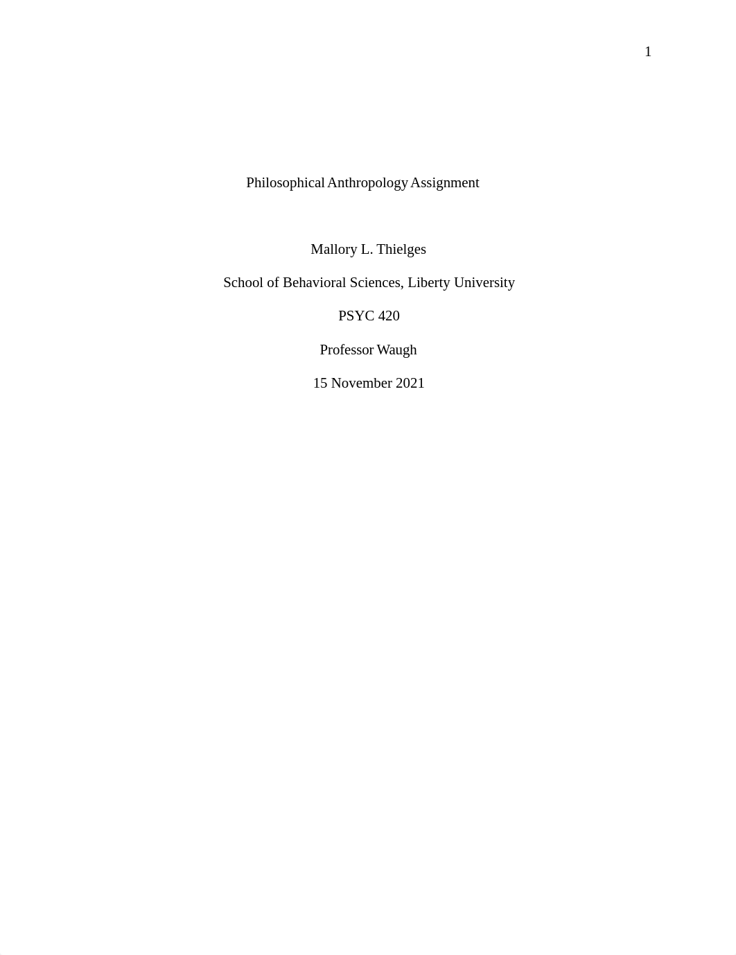 Philosophical Anthropology Assignment.docx_df9ozlb7ytx_page1