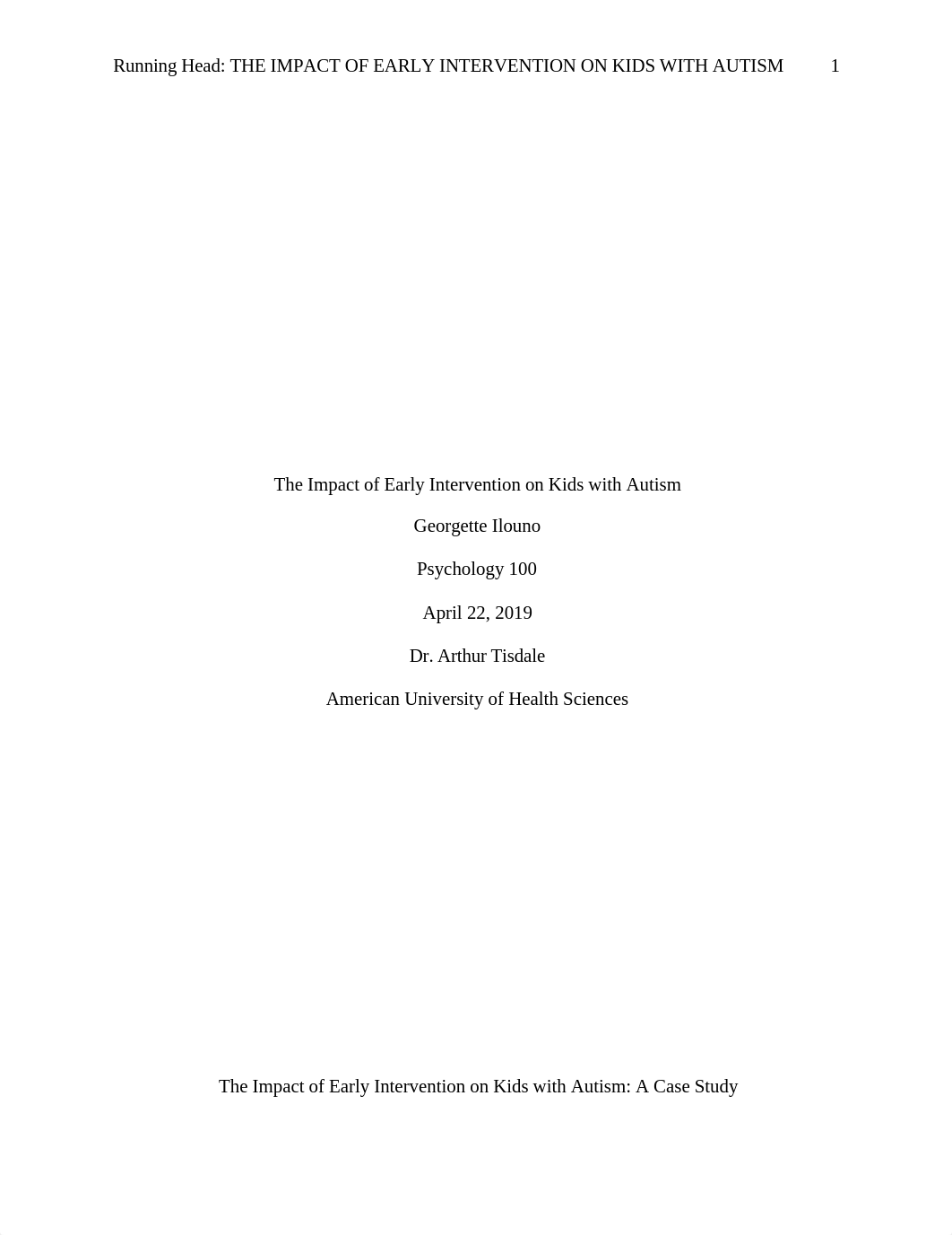 THE IMPACT OF EARLY INTERVENTION ON KIDS WITH AUTISM_df9p9cuuisp_page1