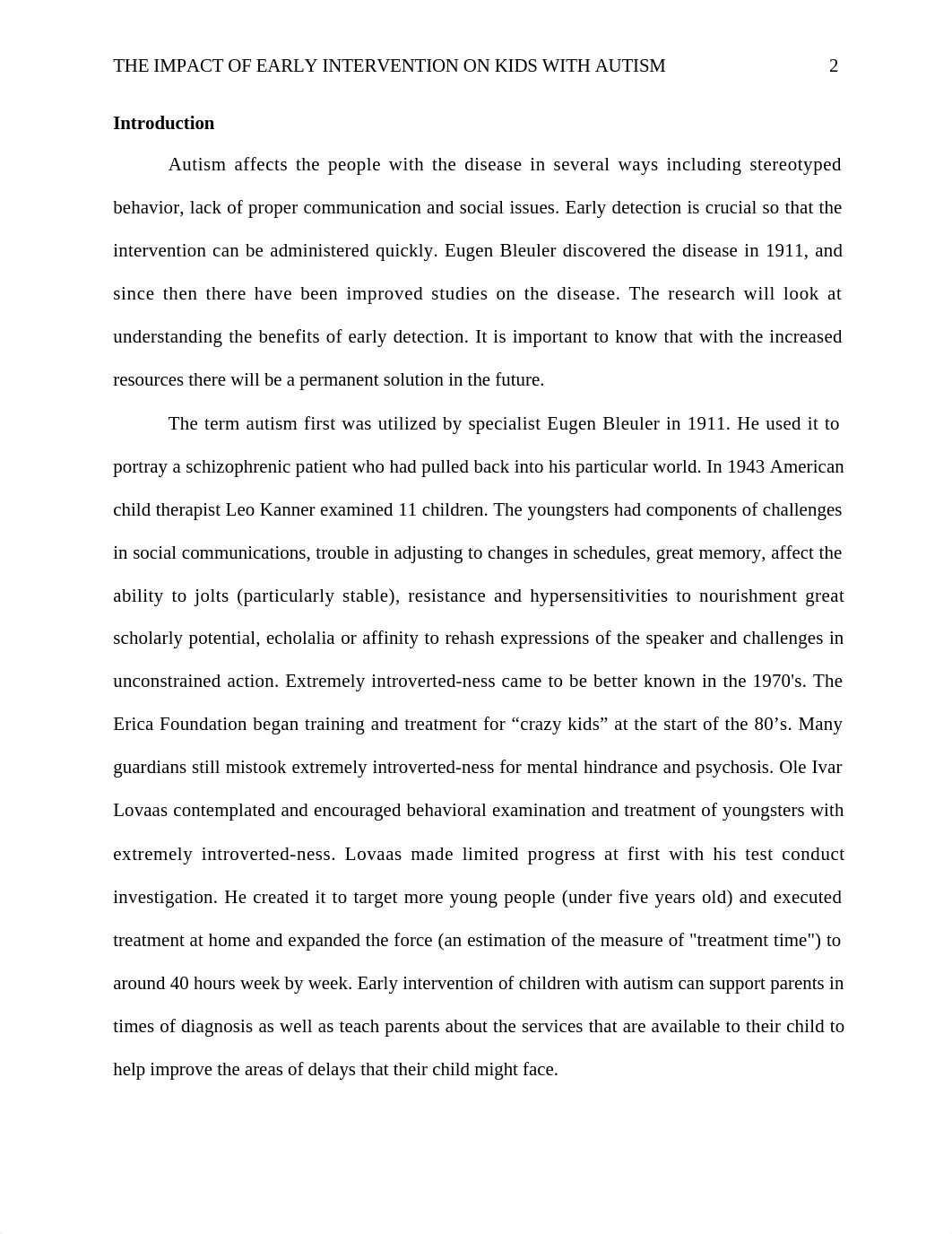 THE IMPACT OF EARLY INTERVENTION ON KIDS WITH AUTISM_df9p9cuuisp_page2