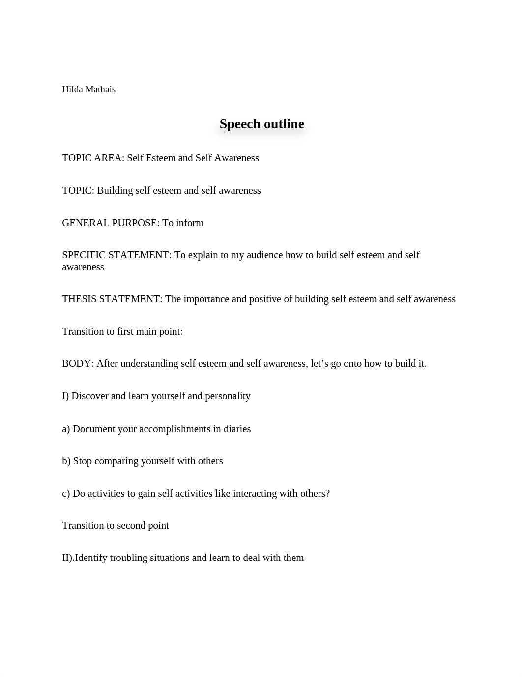 Week 4-Self Esteem and Awareness Outline_df9s0bkcwc2_page1