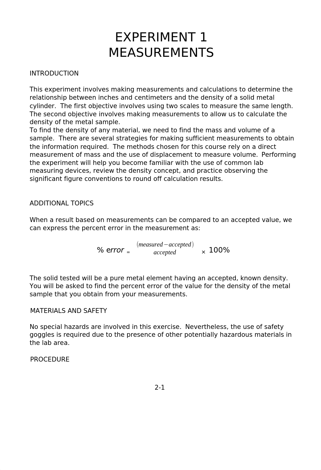 chem 121 measurements lab.docx_df9sfh6umtm_page1