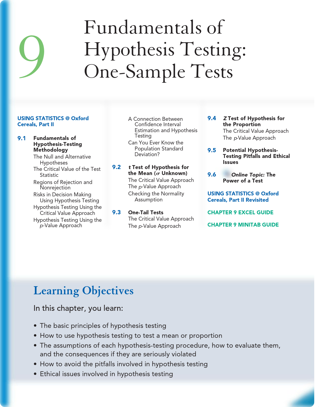 Chapter 9 Fundamentals of Hypothesis Testing_ One-Sample Tests_df9tin1h5kh_page1