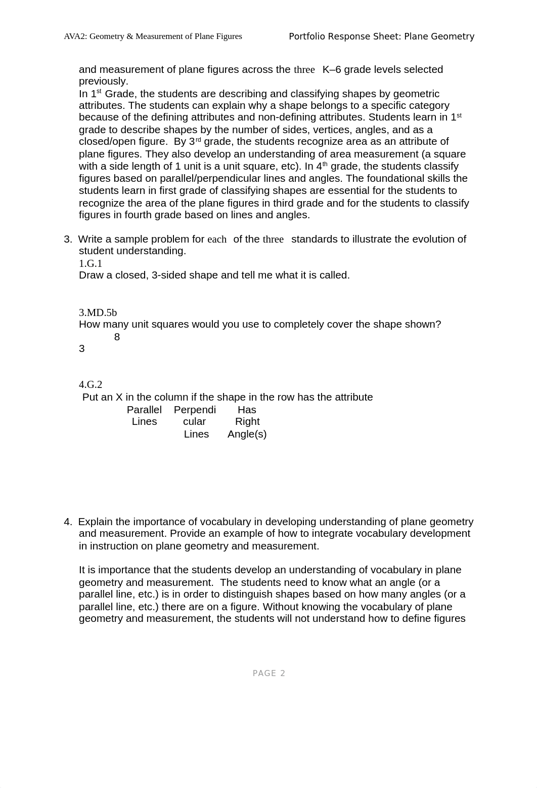 AVA2_Task1Attach_Portfolio_Response_Sheet_Plane_Geometry (1).docx_df9uyd13jn3_page2