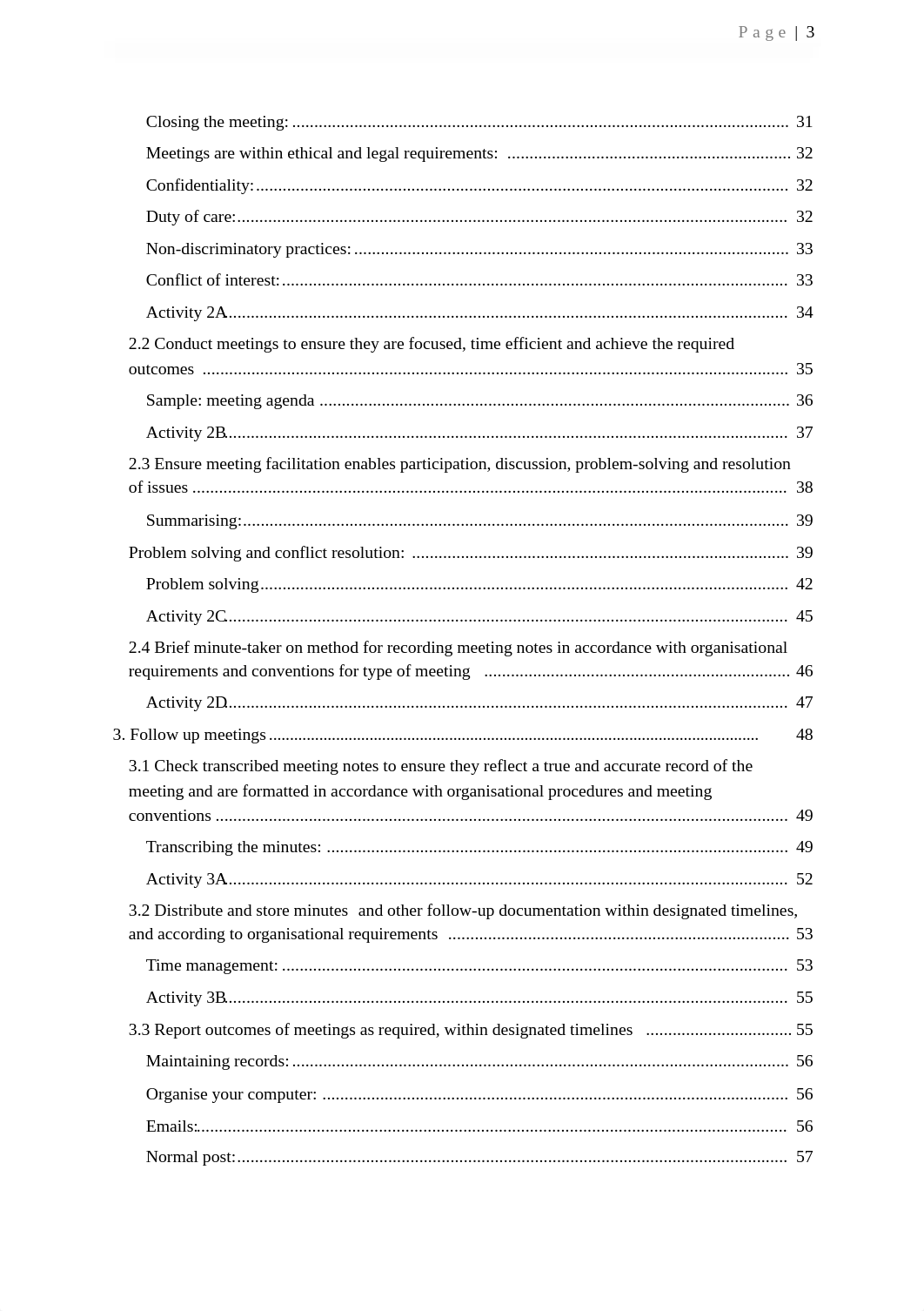 SLG - BSBADM502 - Manage Meetings v Apr 2017.pdf_df9v797am7e_page3