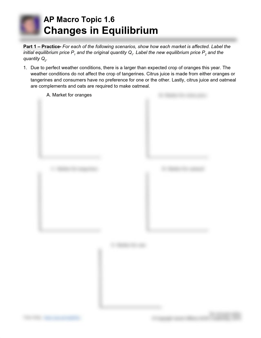 Macro Topic 1.6C- Changes in Equilibrium (Shifting Practice).pdf_df9zwncg61k_page1