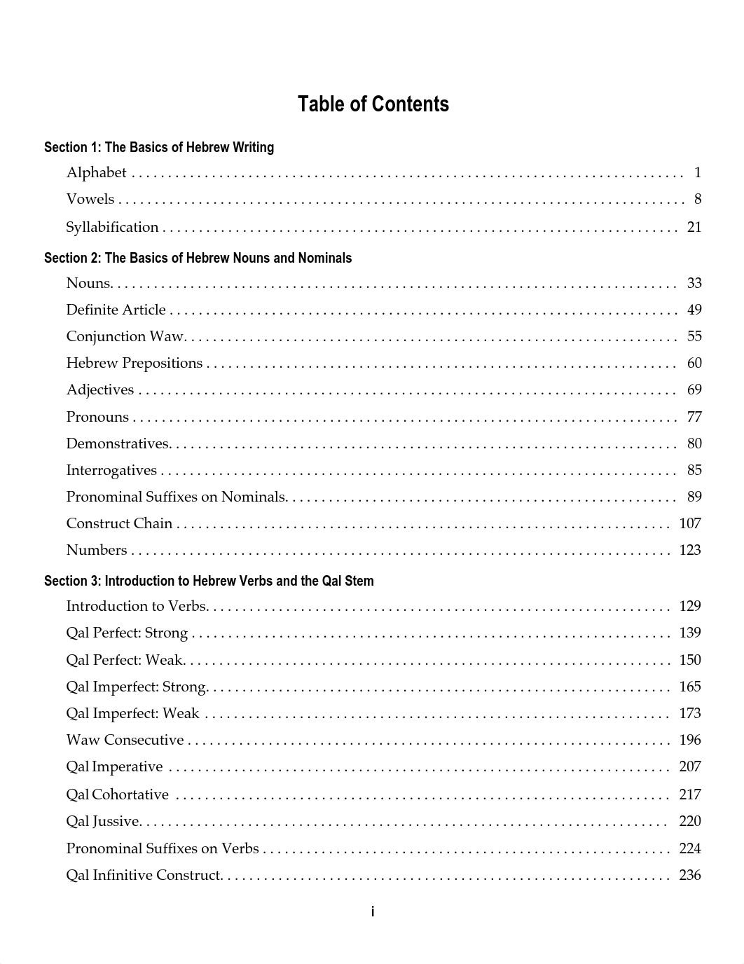 Charts Of Biblical Hebrew (Miles V Van Pelt, Gary D Pratico) (z-lib.org).pdf_dfa0aqa36z3_page2