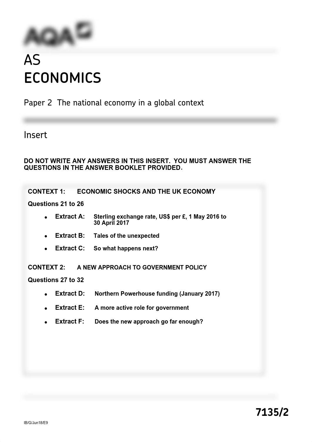 June 2018 INS - Paper 2 AQA Economics AS-level.pdf_dfa0i9poi76_page1