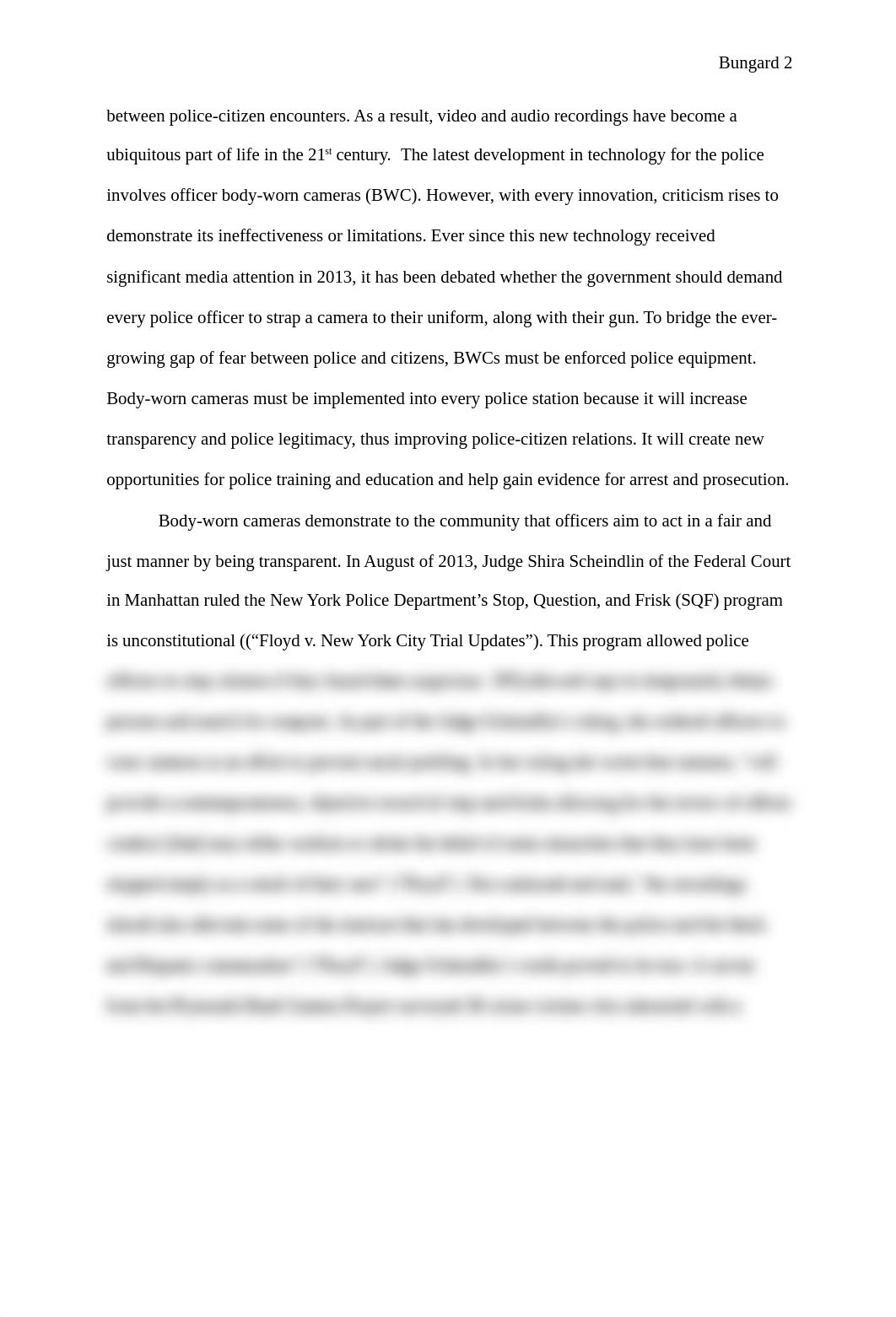 Body Worn Camera Essay.docx_dfa3c3dwi0m_page2