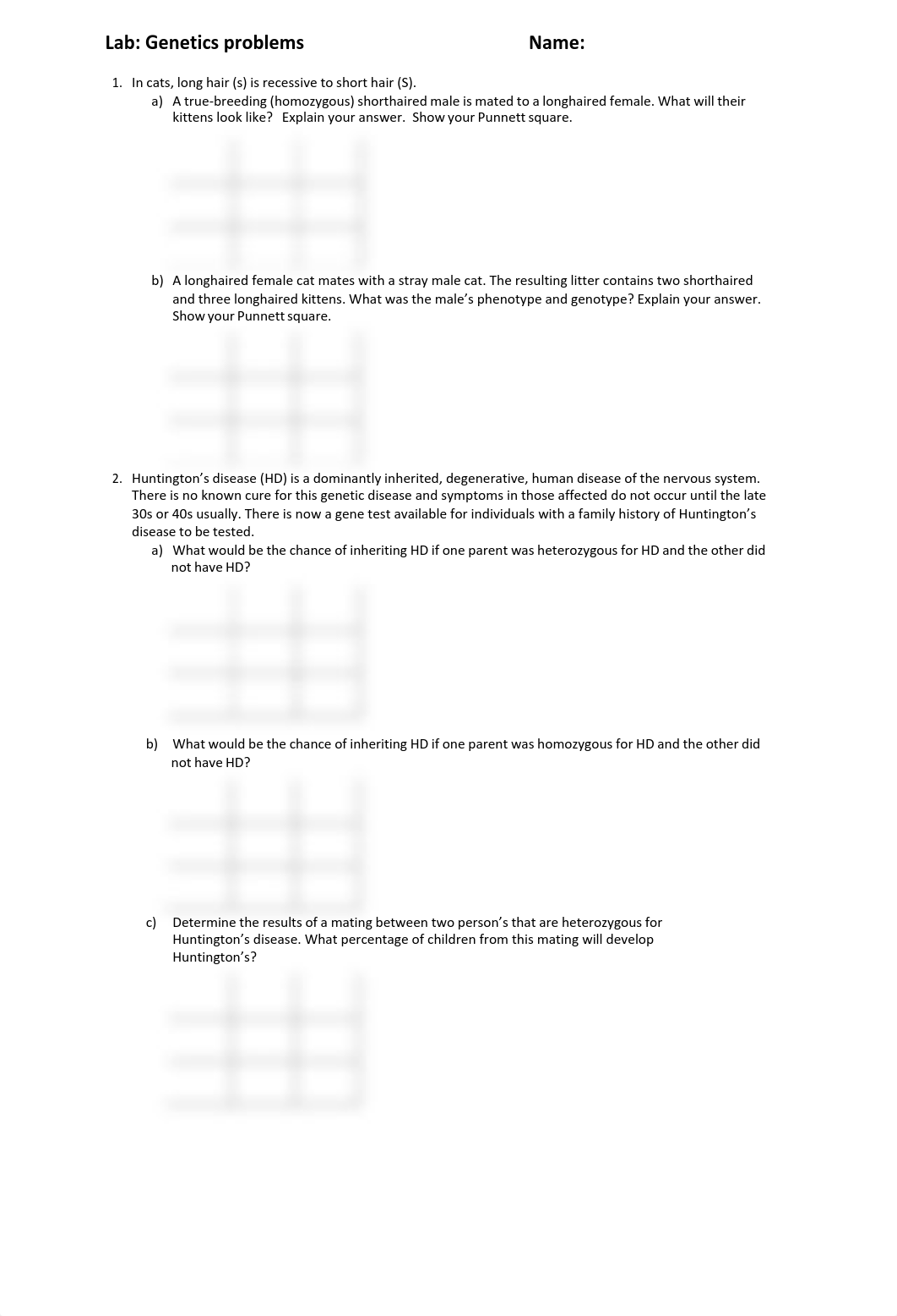 Lab 19 - Genetics problems data and questions.pdf_dfa3dzydsf0_page1