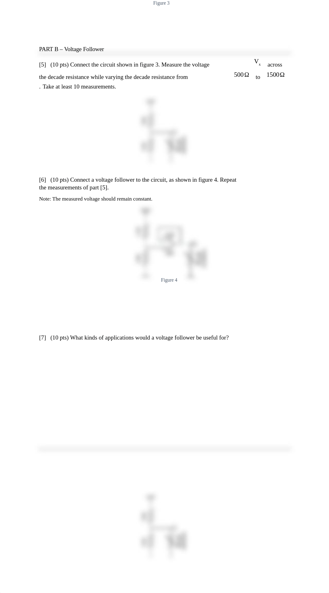 Lab 9:
Operational Amplifiers
MENG411L
LM741 op amps are one of the mo_dfa3gzkd434_page3