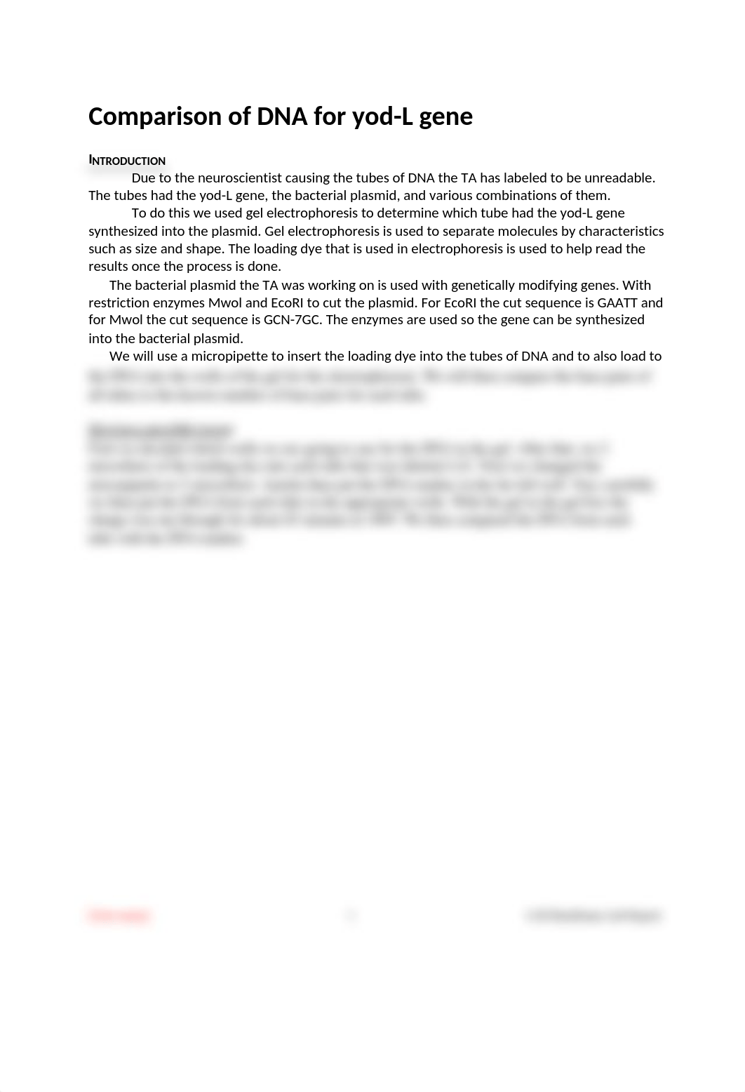 BI 111 BioTech Lab Report.docx_dfa3zj51cyk_page1