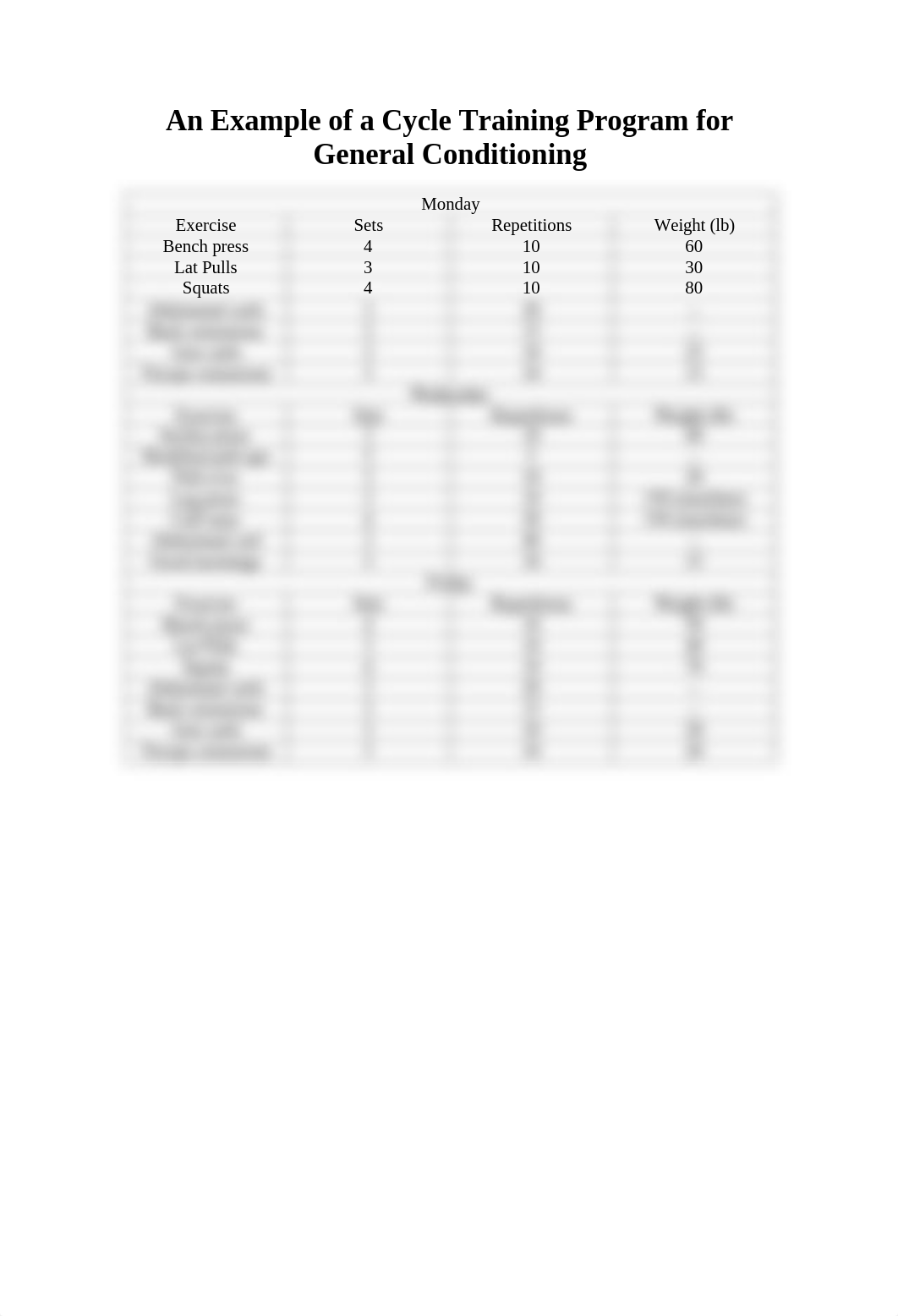 Example Weight Workouts.doc_dfa6j6lesio_page5