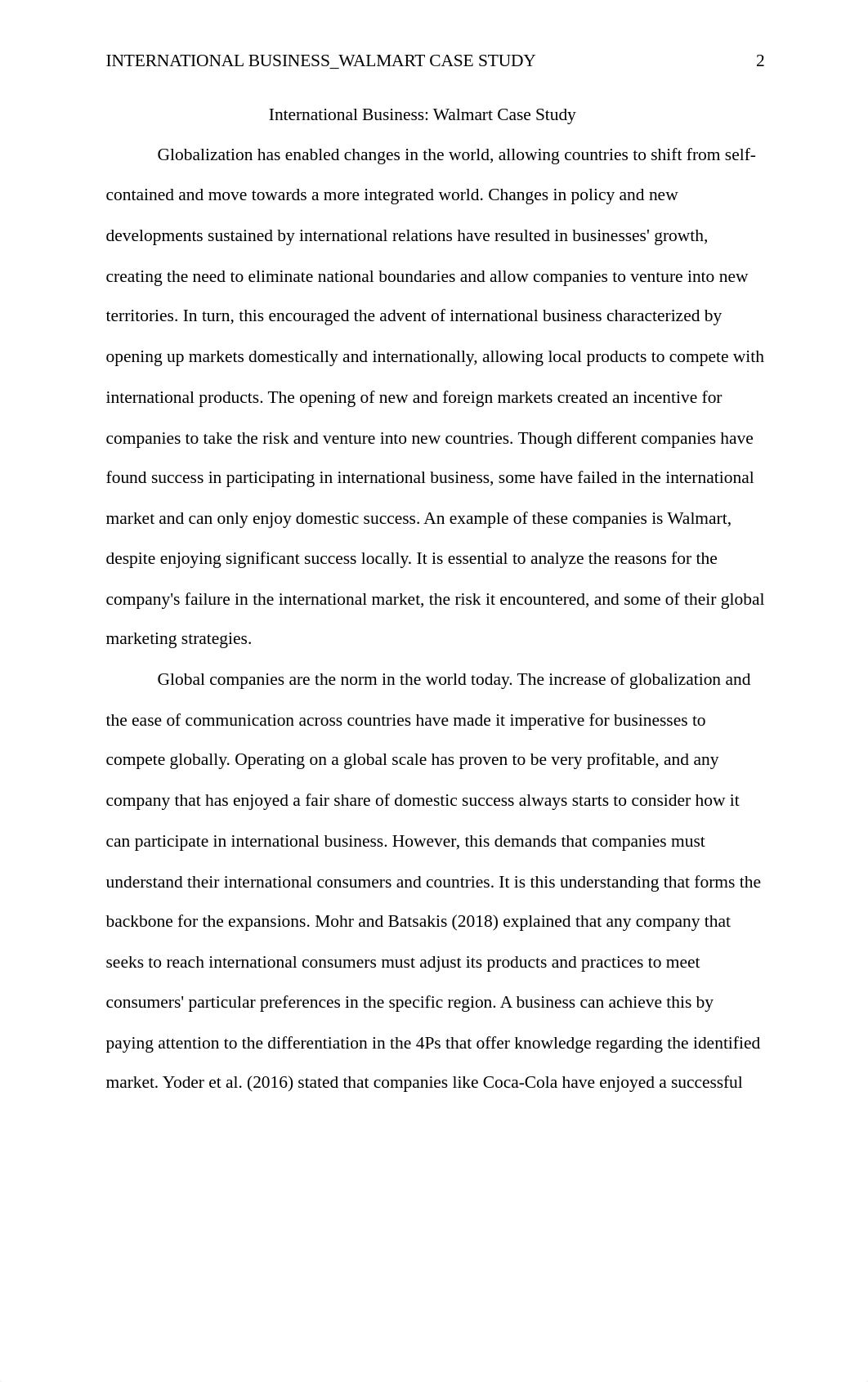 International Business_Walmart Case Study.docx_dfa7yyd9412_page2