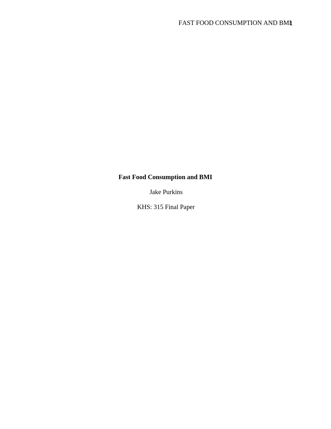 Fast food and BMI .docx_dfab9dayopn_page1