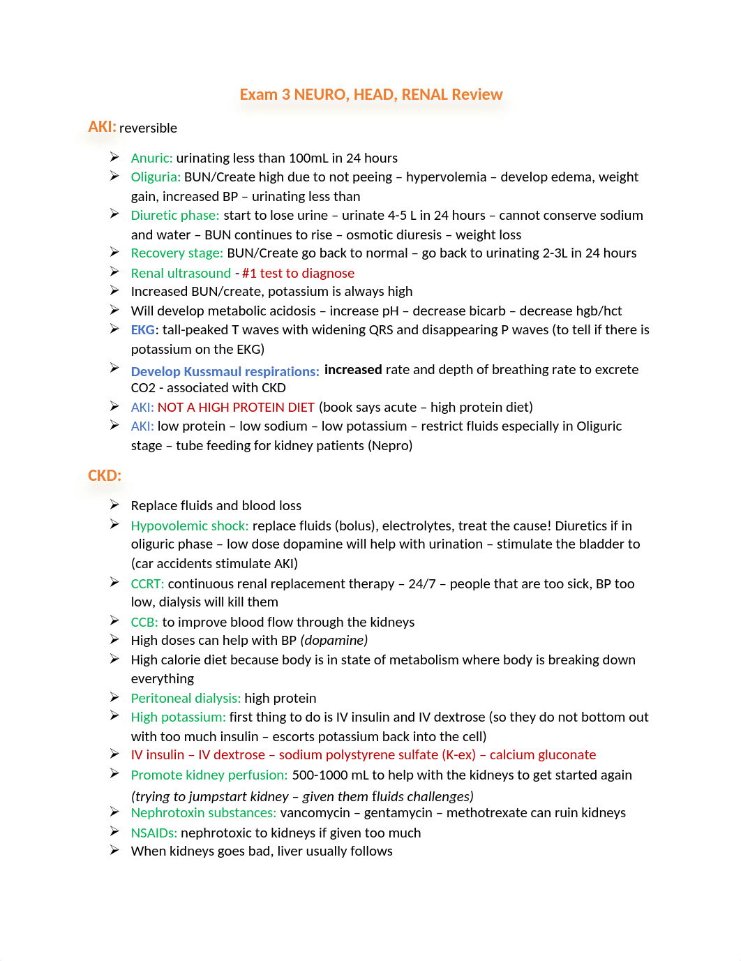 Exam 3 Renal, Neuro, Head.docx_dfabwtyvjy9_page1