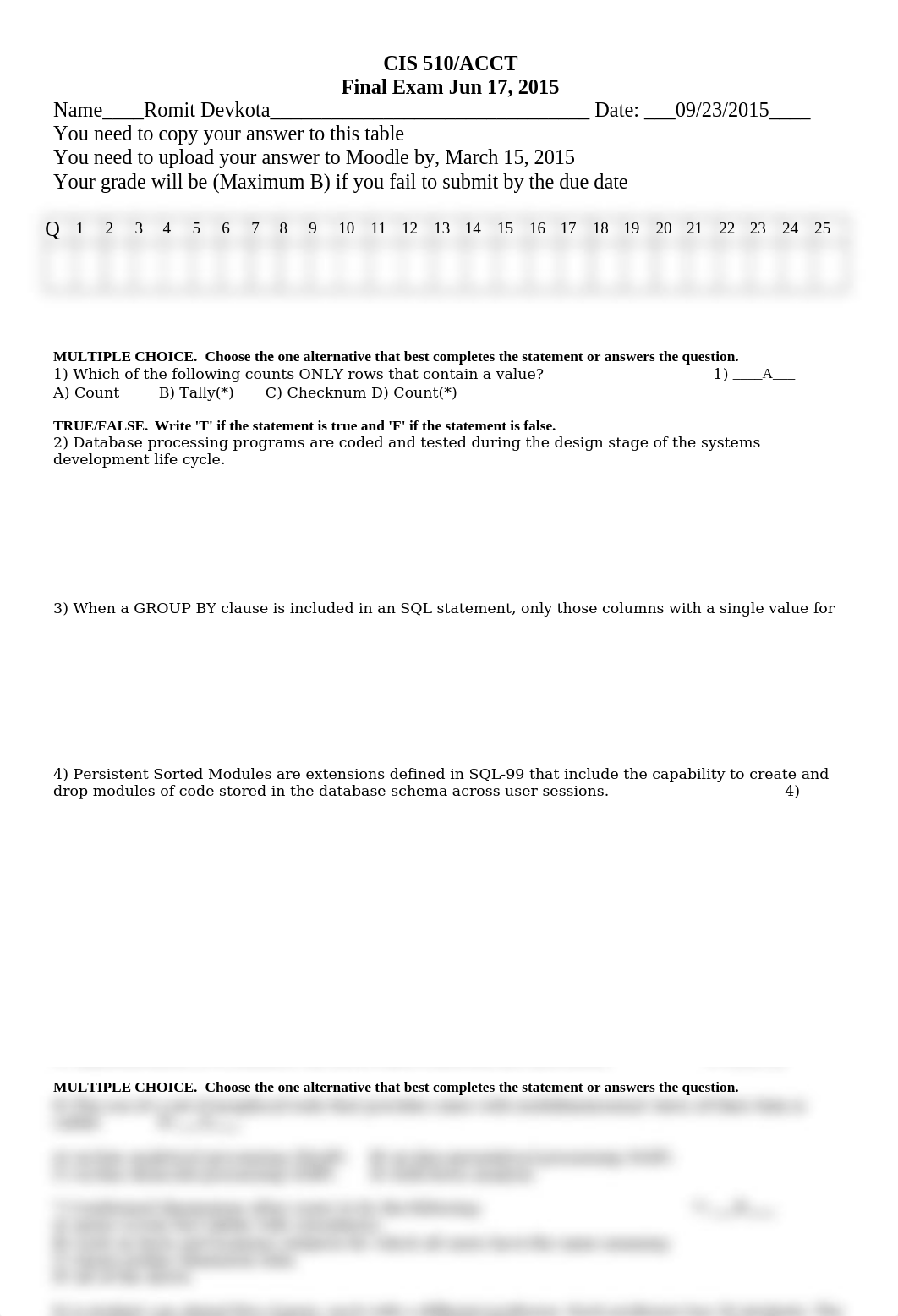 ACCT-  CIS 510 final Exam-Without (1)_dfacfg3cugy_page1