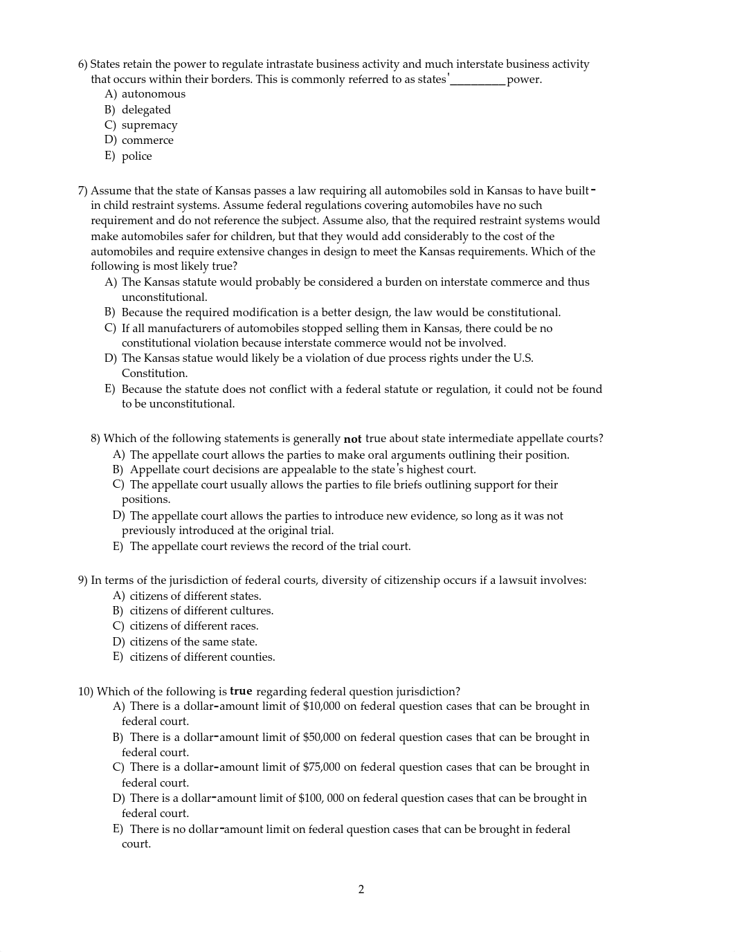 Business Law Midterm_dfad4sf2k1p_page2