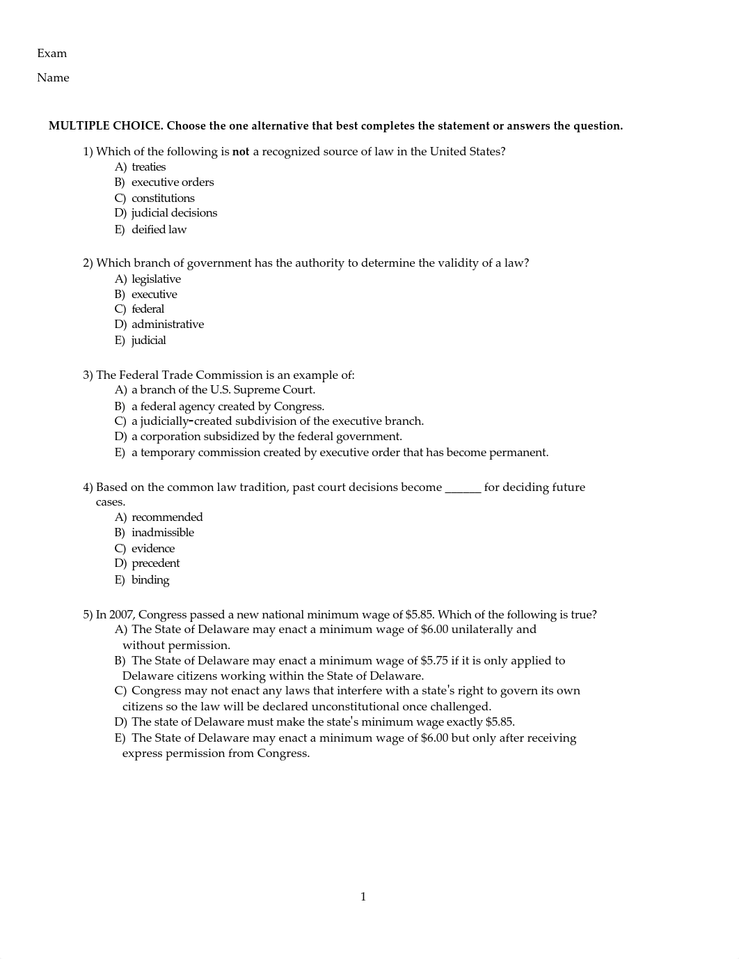 Business Law Midterm_dfad4sf2k1p_page1