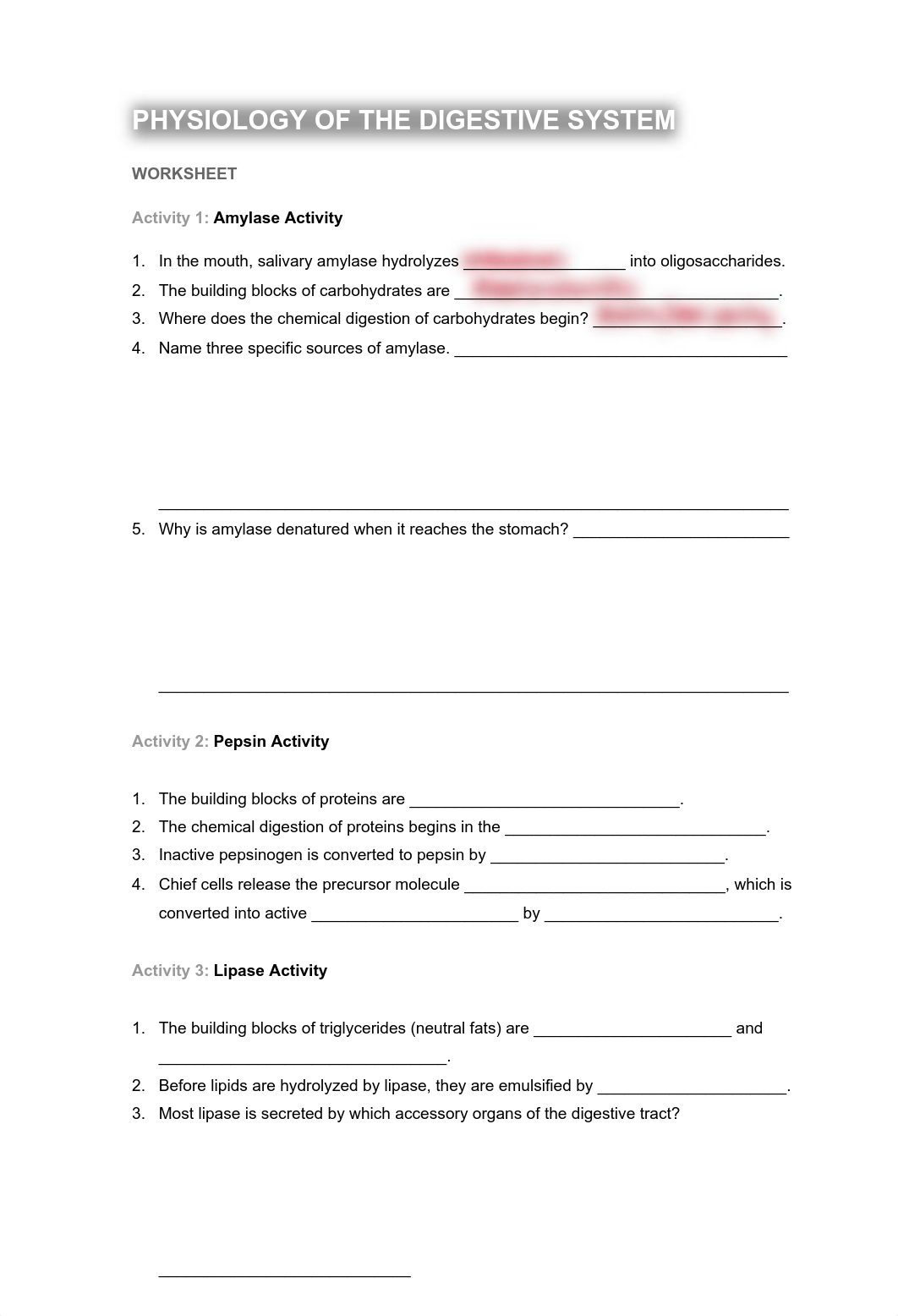 DIGESTIVE SYSTEM Physiology Worksheets.pdf_dfafd16vxak_page1