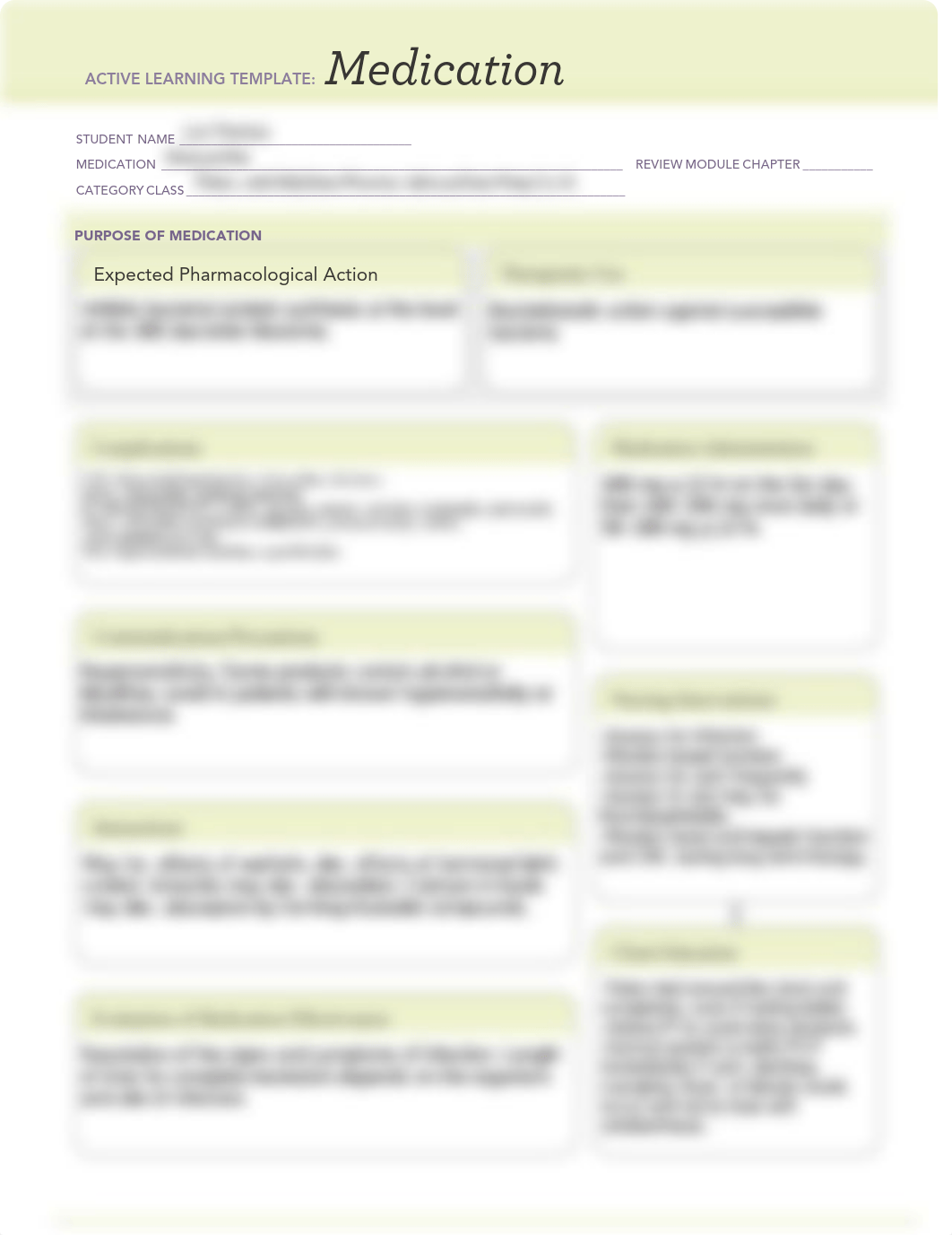 ATI-Medication-Template - Doxycycline.pdf_dfah4zaqqf9_page1