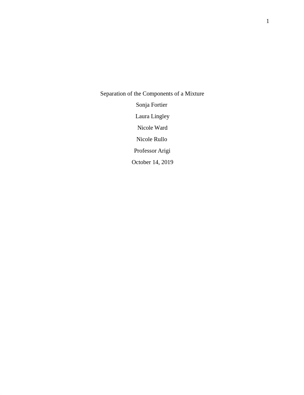 Separation of the Components of a Mixture.docx_dfai800z0b8_page1