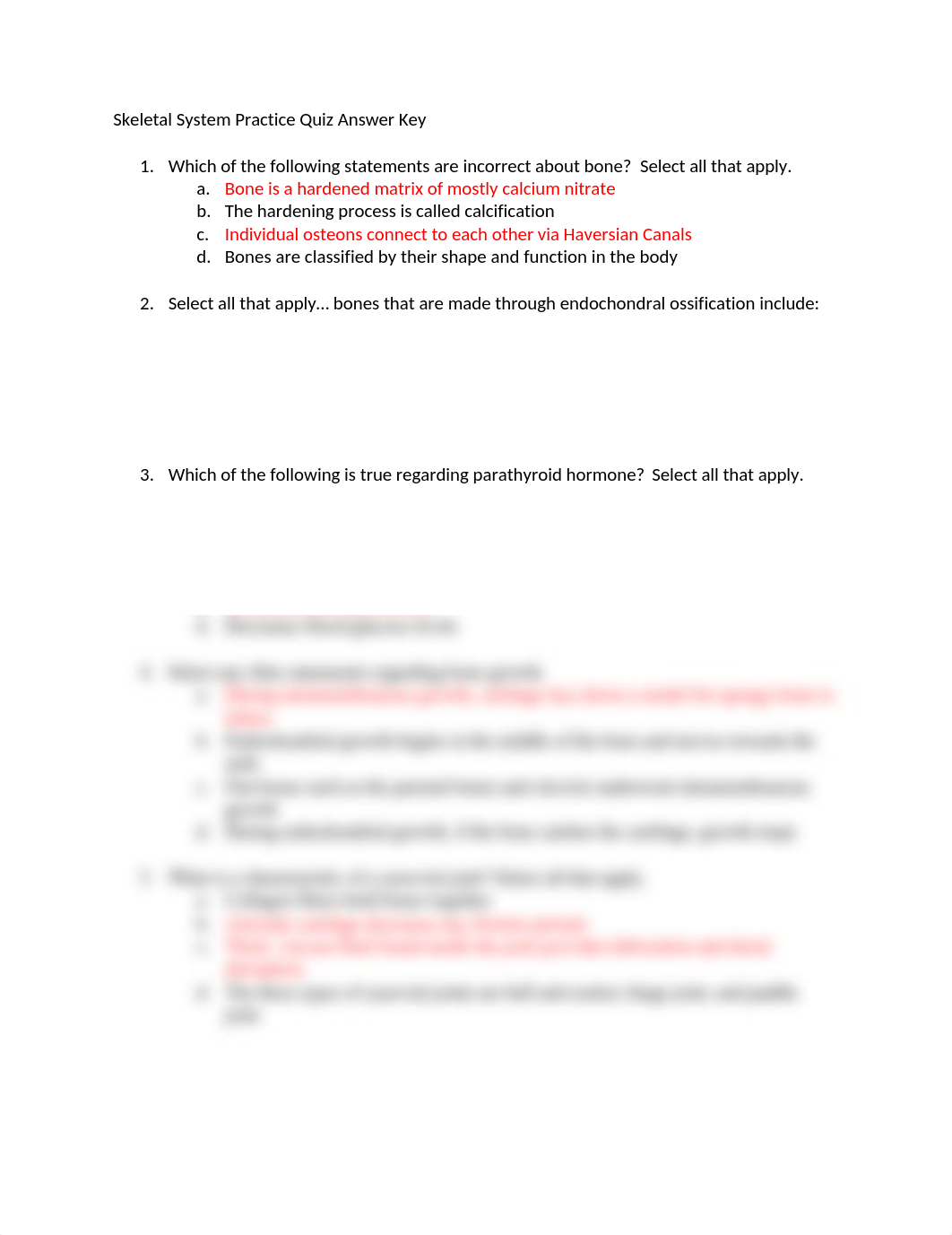 Skeletal System Practice Quiz Answer Key.docx_dfaisuktkz7_page1