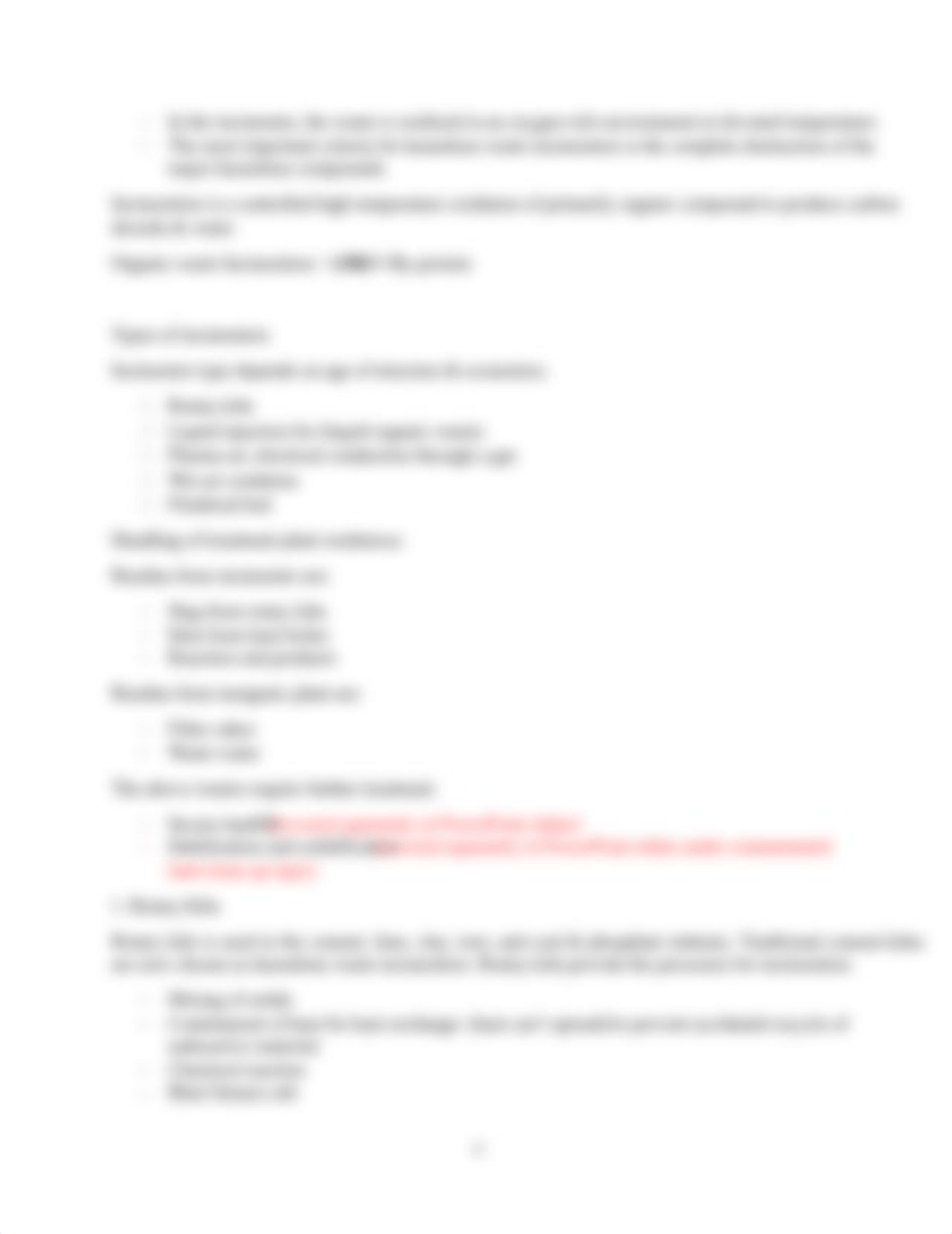 LESSON 5 SUMMARY NOTES ON - SOLID WASTE MANAGEMENT TECHNIQUES, HAZARDOUS WASTES AND IN-PLANT WASTE M_dfalcfbhbd4_page4