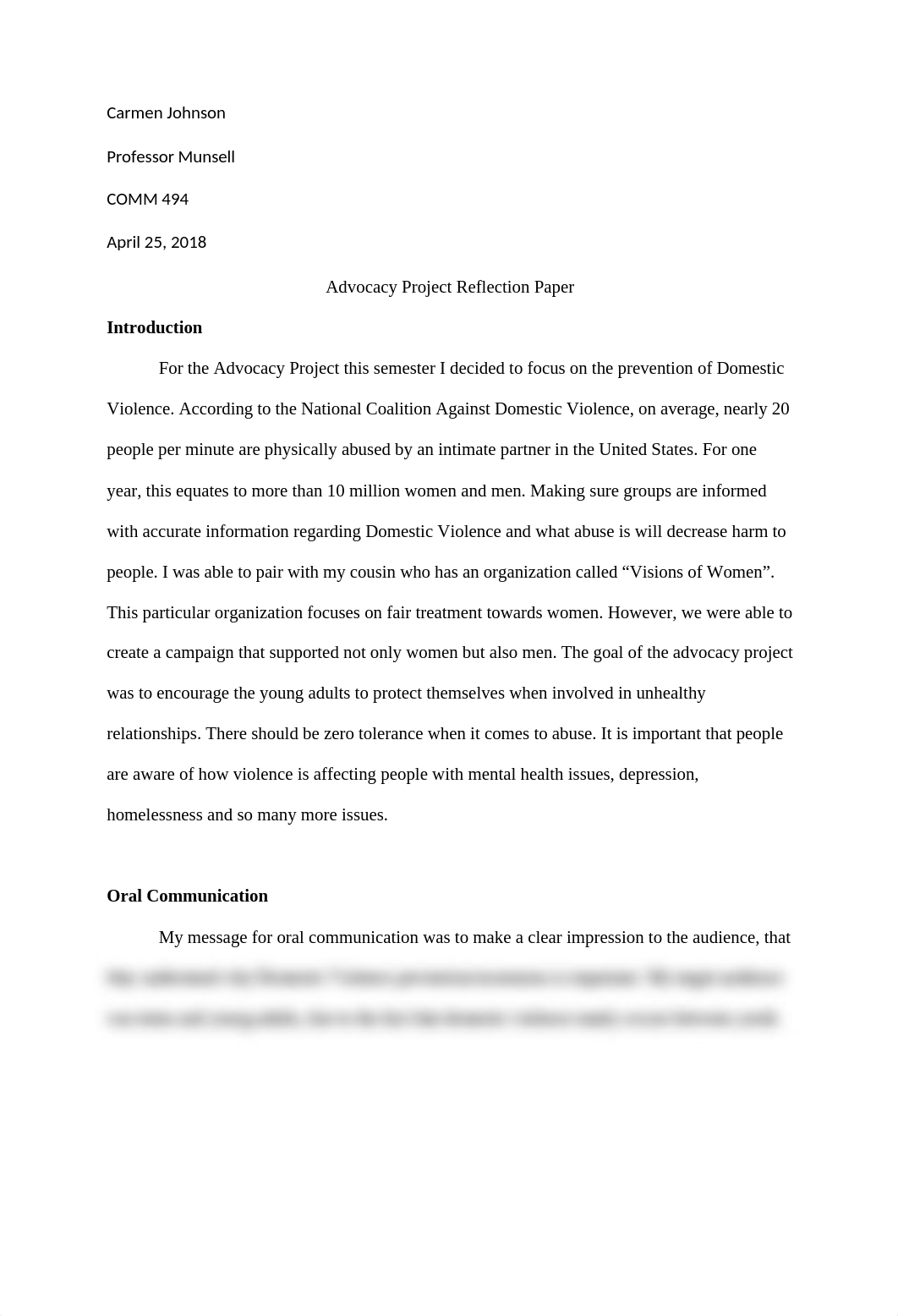 Public Advocacy Paper.docx_dfam05icn51_page1