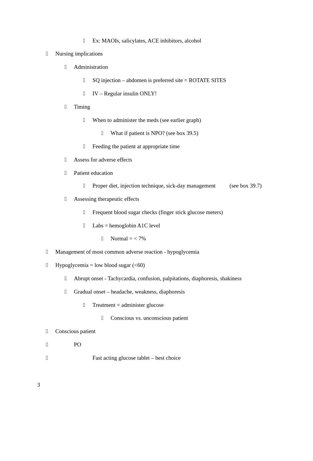 Drug therapy for Diabetes Mellitus_dfamjse2m15_page3