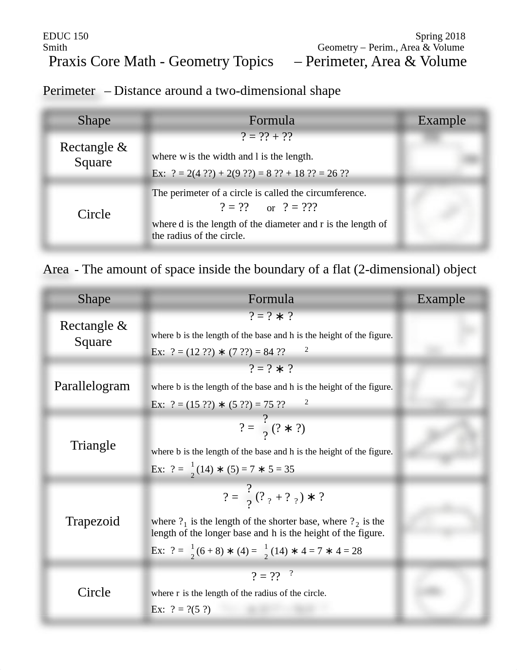 Praxis_Core_Geometry_Topics_Perimeter_Area_Volume.pdf_dfanlk63f5y_page1