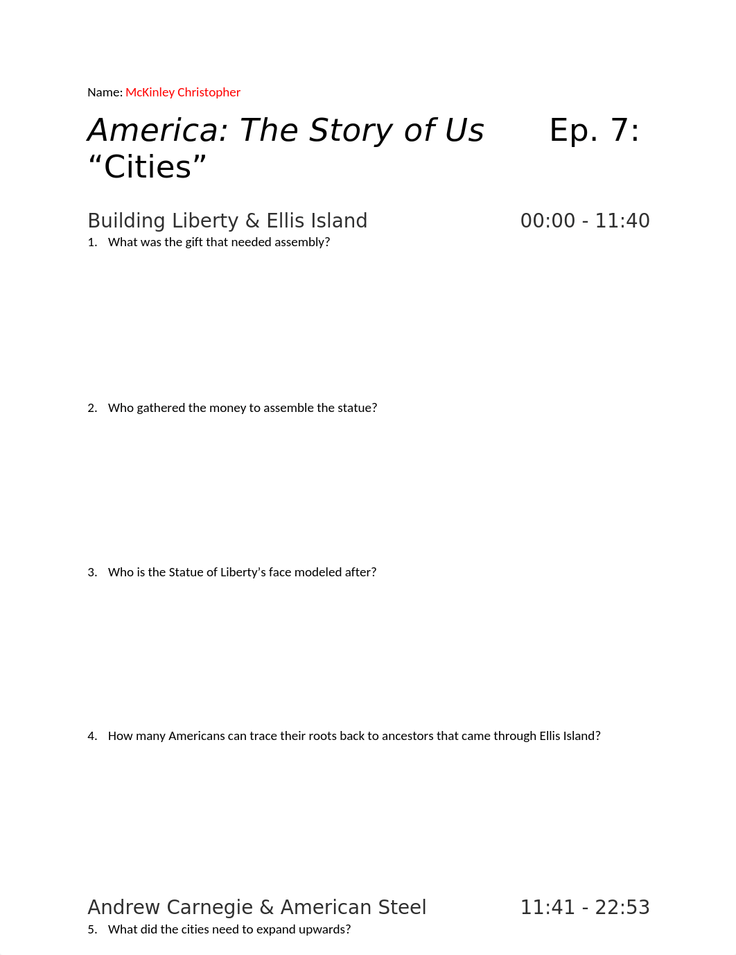 America Story of Us-Cities QUESTIONS.docx_dfapugwzmed_page1