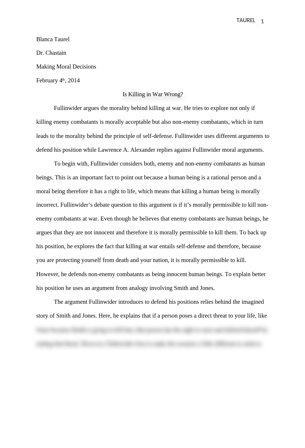 Is killing at war wrong?_dfasmb2wwll_page1