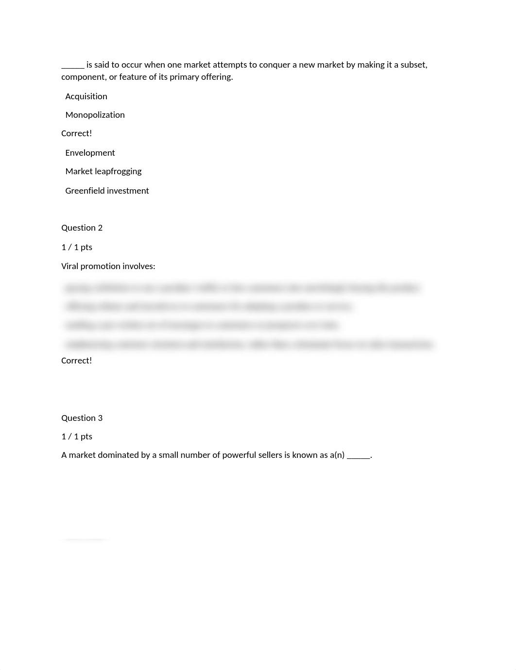 is said to occur when one market attempts to conquer a new market by making it a subset.docx_dfaulpqaiil_page1