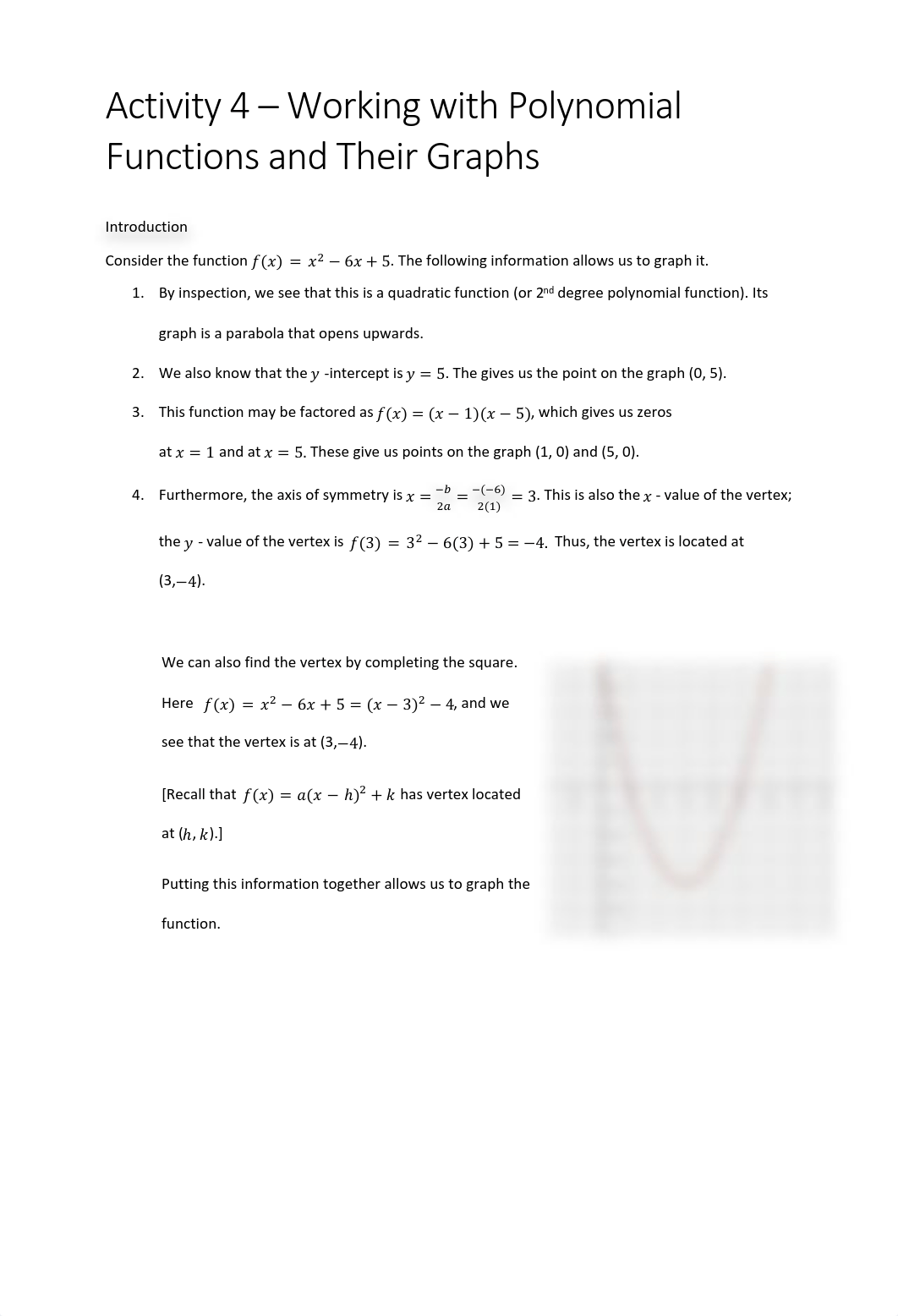 Activity 4 - Working with Polynomials Functions and Their Graphs.pdf_dfav8jv1oyo_page1