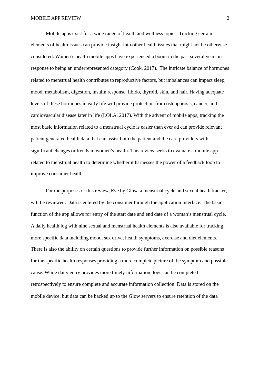 Newman Mobile App Review.docx_dfawlv5tgg0_page2