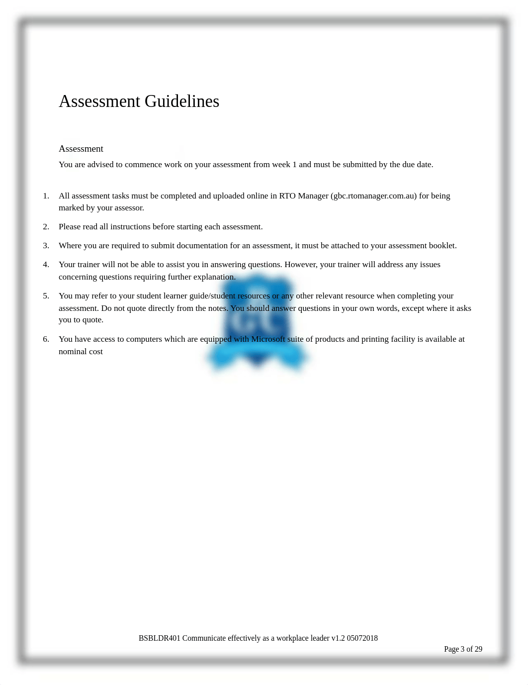 Assessment BSBLDR401Communicate effectively (1).docx_dfawqdlivot_page3