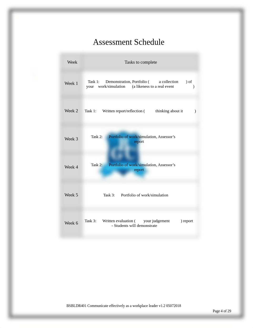 Assessment BSBLDR401Communicate effectively (1).docx_dfawqdlivot_page4