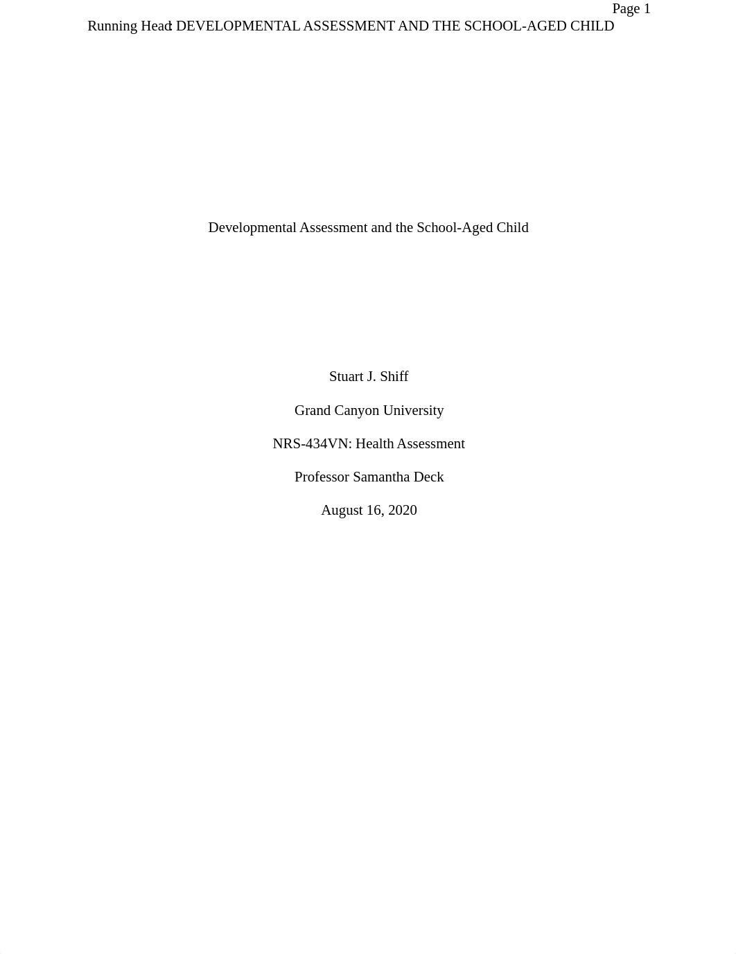 Developmental Assessment and the School-Aged Child.docx_dfaxf84aj3u_page1