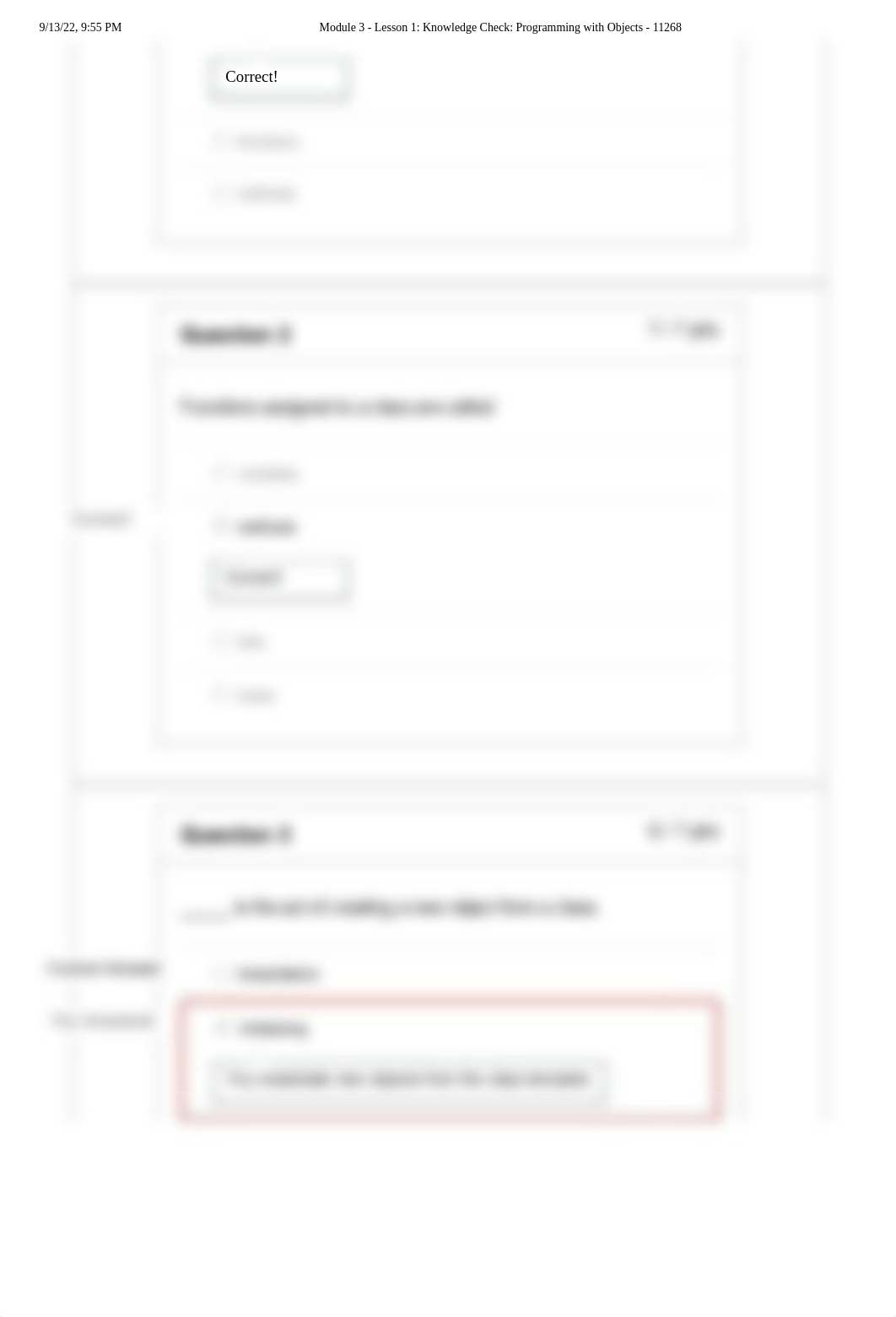 Module 3 - Lesson 1_ Knowledge Check_ Programming with Objects - 11268.pdf_dfaxwkujkza_page2
