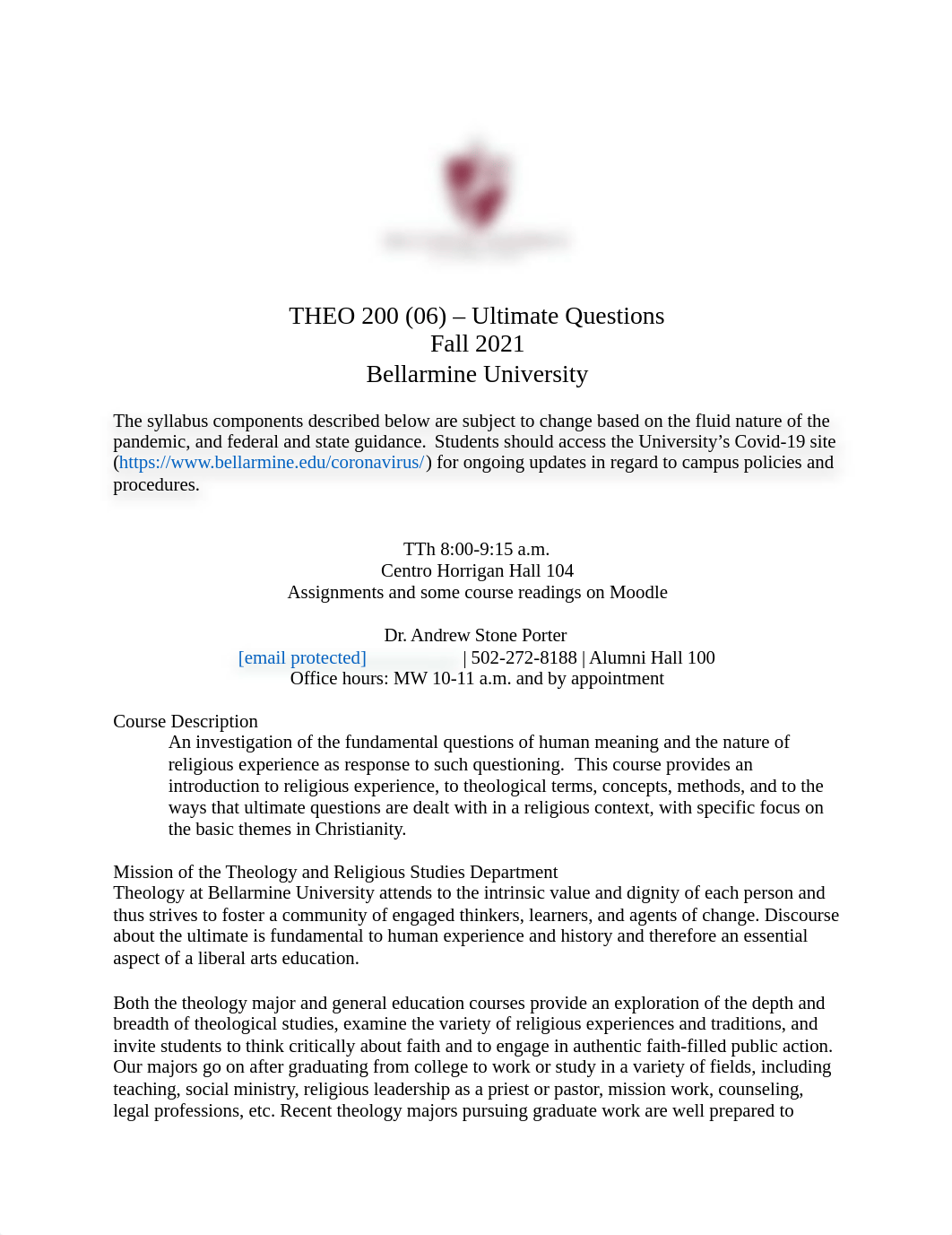 THEO 200 (06) F2021 Syllabus.docx_dfazjtu0715_page1