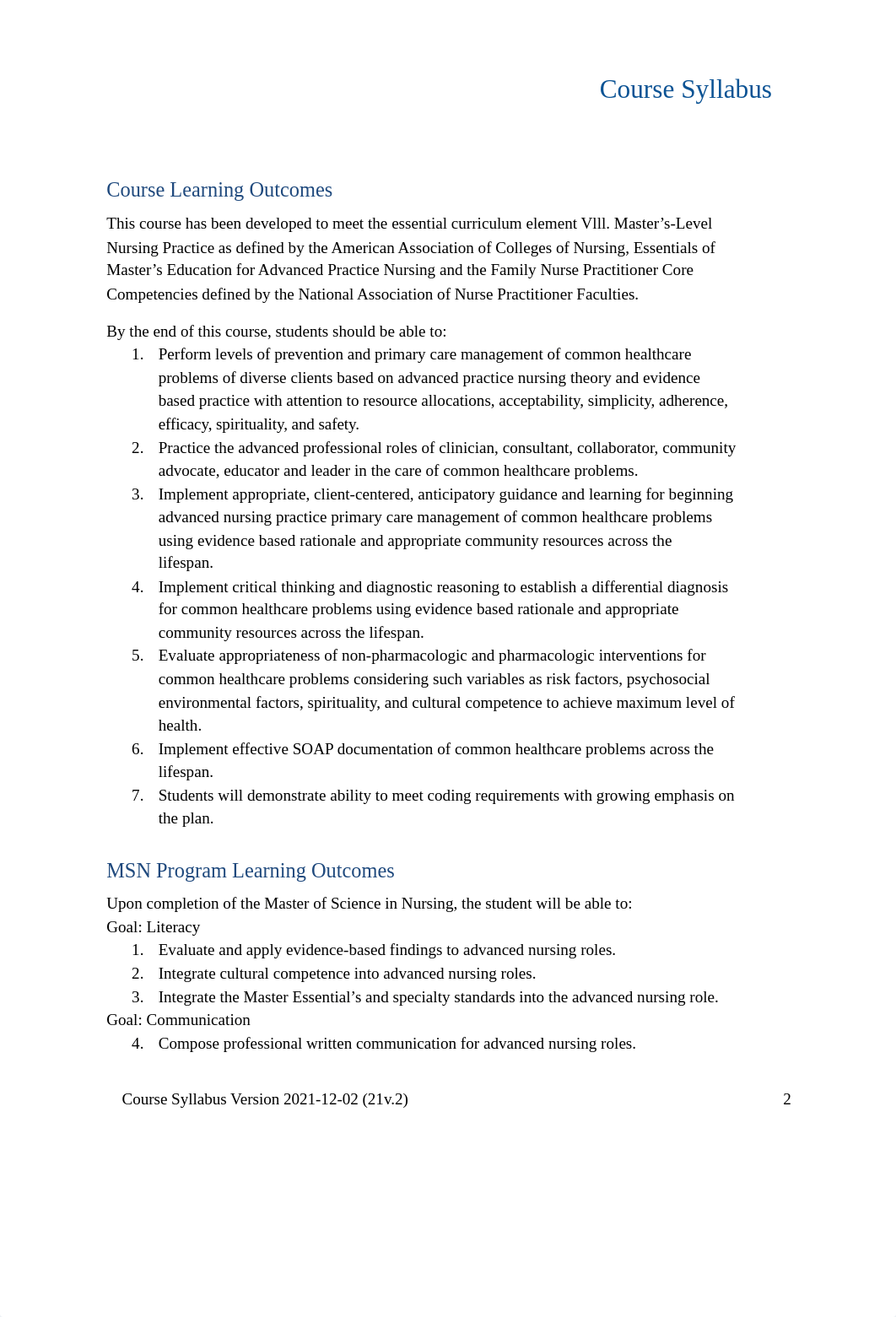 MSN.FNP.FNP591.Syllabus.2021v.2.docx_dfb02ileucm_page2