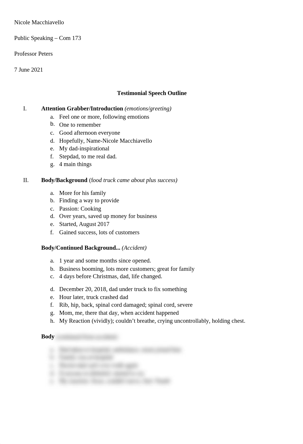 Testimonial Speech Outline- Com 173.docx_dfb0imoxpcm_page1