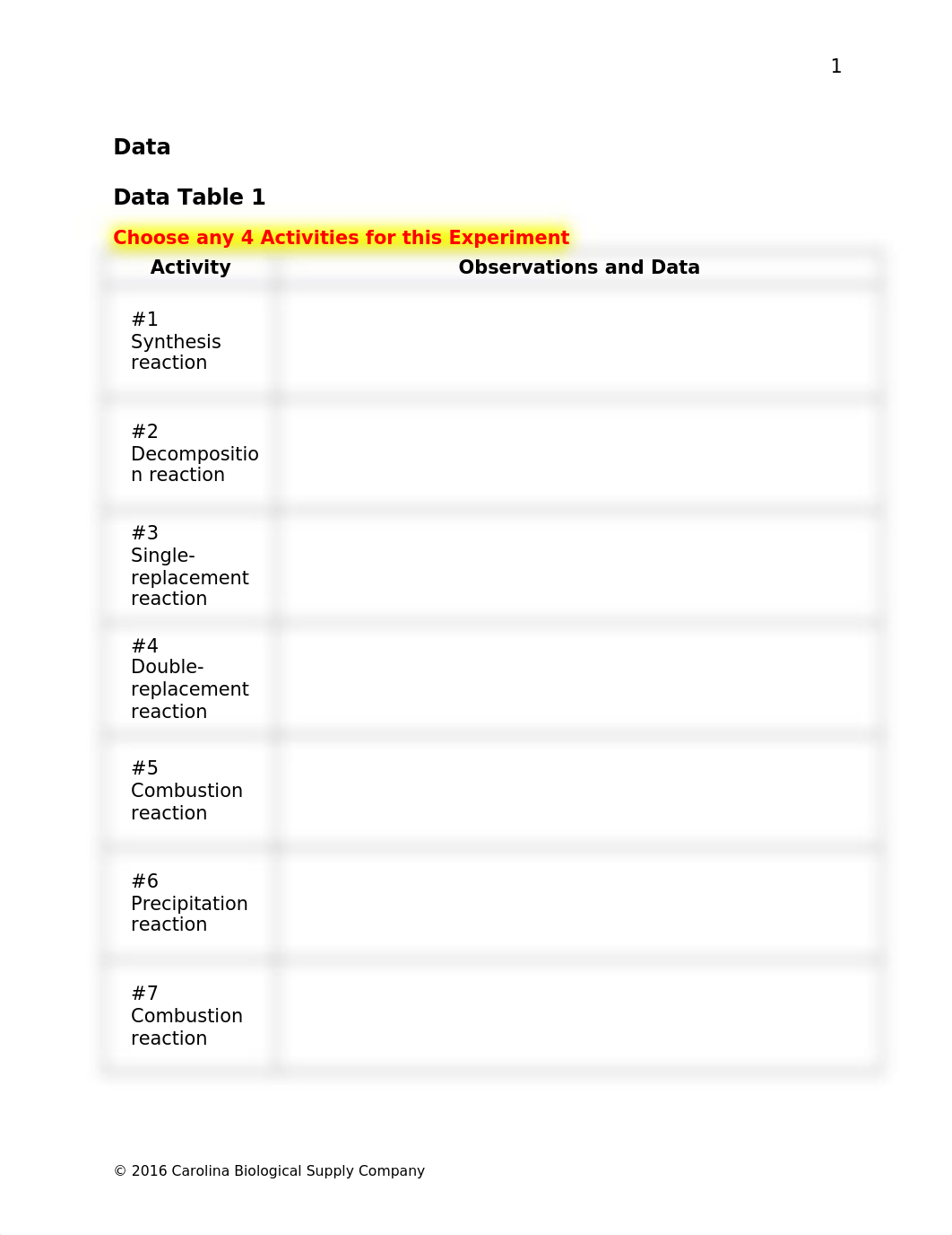 Investigating Chemical Reactions -Worksheet (1).docx_dfb6zqkbt43_page2