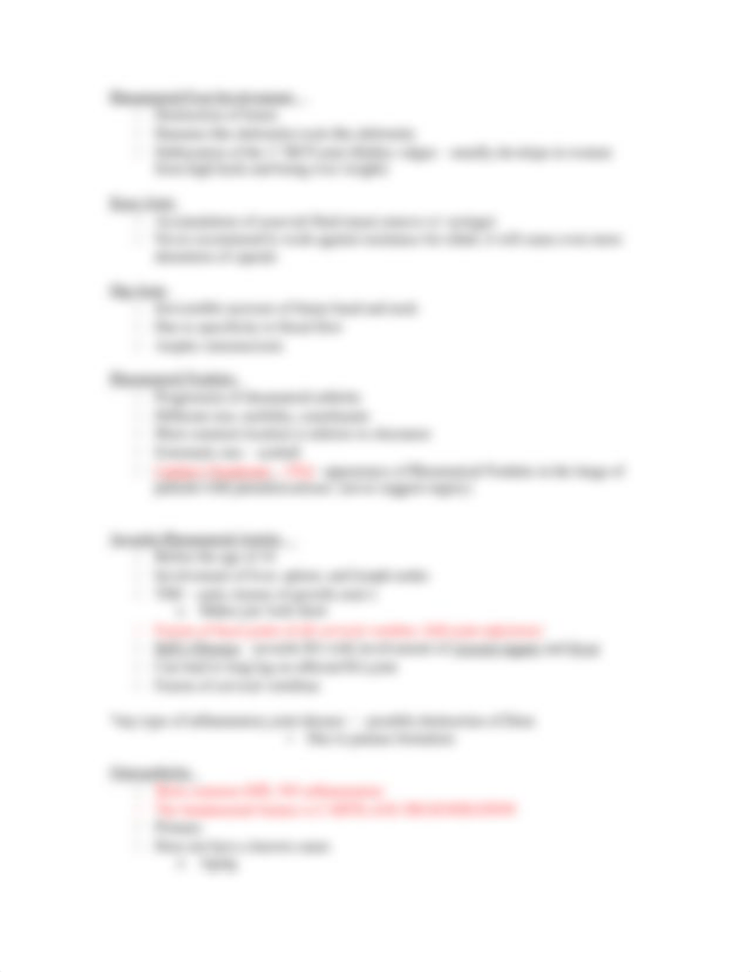 PATH 2542 Lecture Notes - Final Exam Review 2_dfb72usgjr9_page4