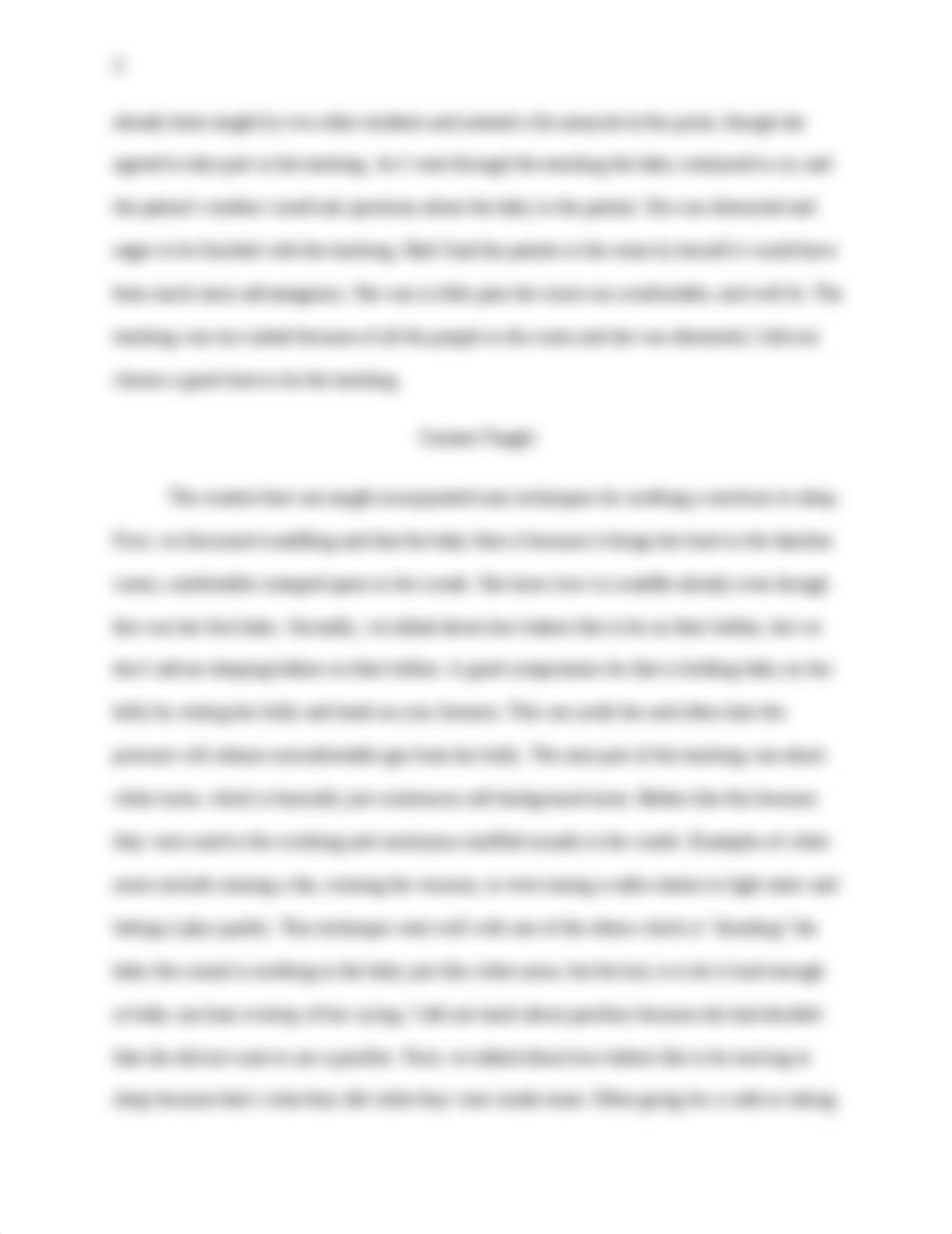 Patient Teaching Calming and Soothing Techniques of a Newborn Essay_dfbbb4p8sq3_page3